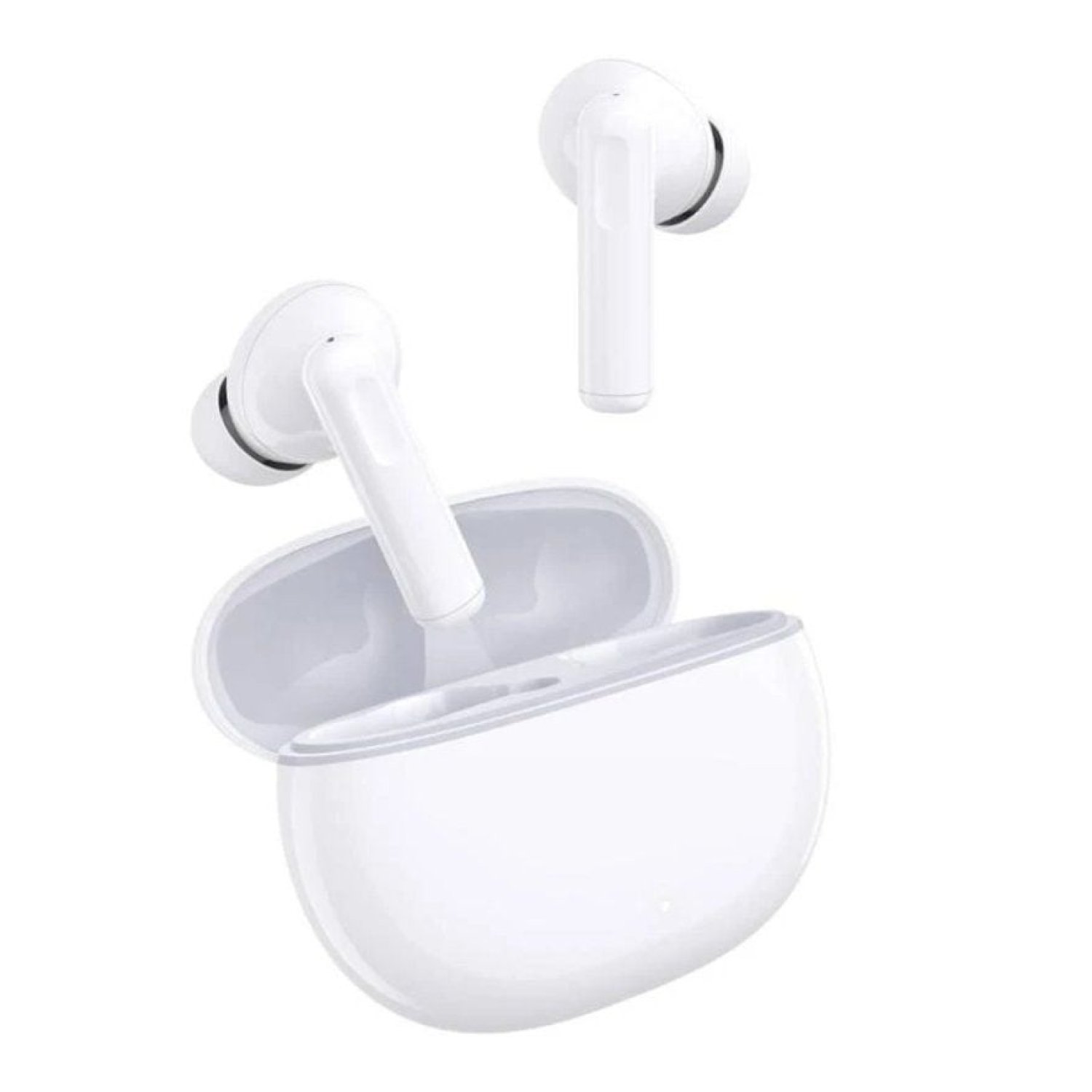 Auriculares Bluetooth Honor Earbuds X7i con estuche de carga/ Autonomía 8h/ Blancos