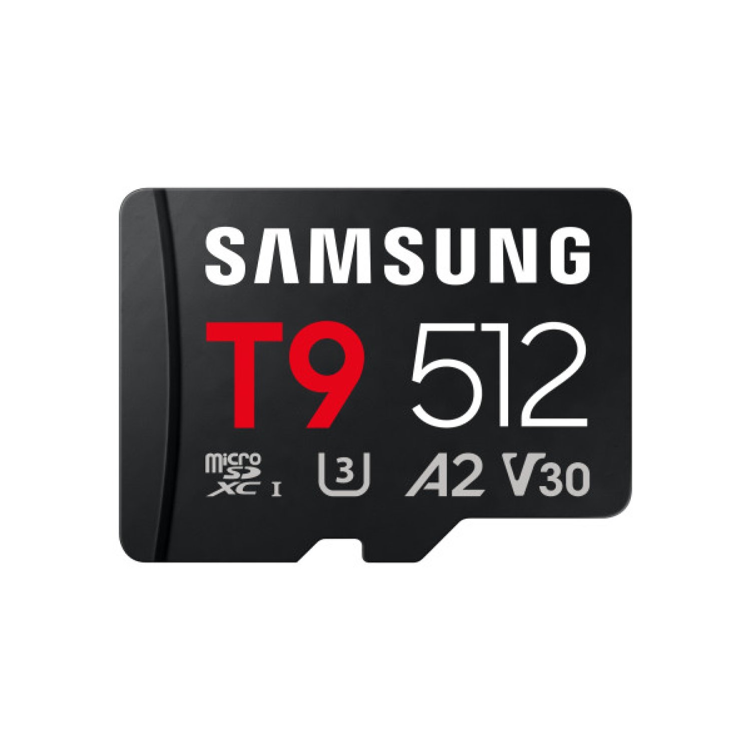 Samsung MB-MH512T/WW memoria flash MicroSDXC UHS-I