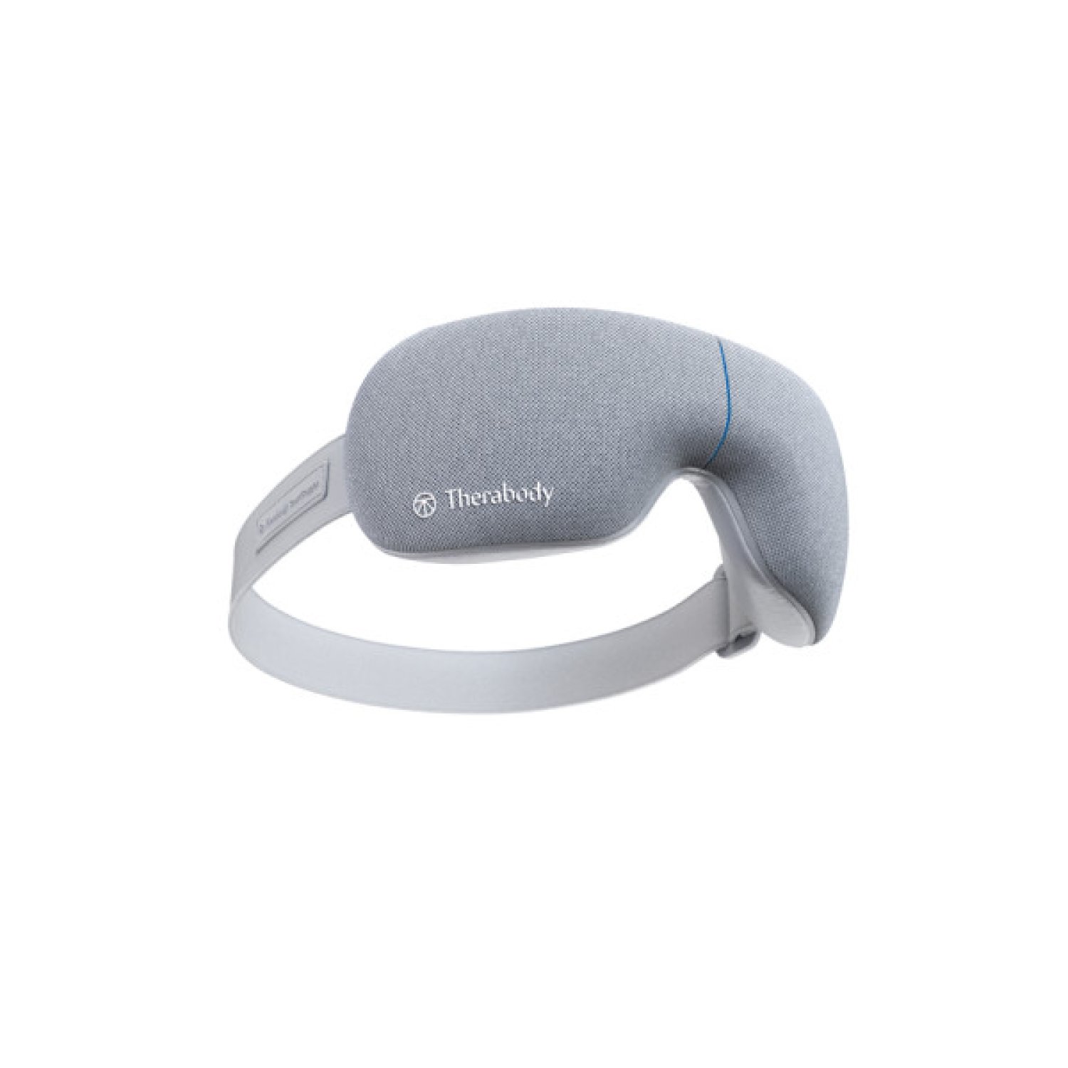 Therabody SmartGoggles masajeador Cara Gris