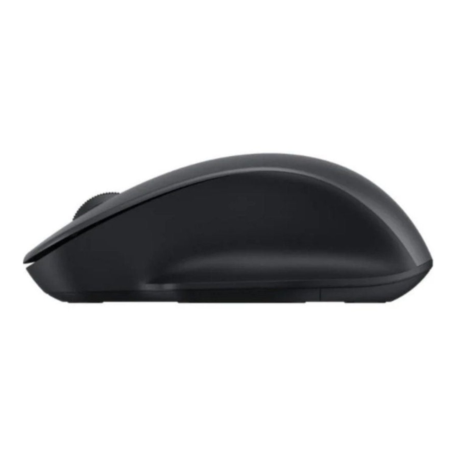 Ratón Ergonómico Inalámbrico Xiaomi Wireless Mouse Comfort Edition/ Hasta 1200 DPI/ Negro