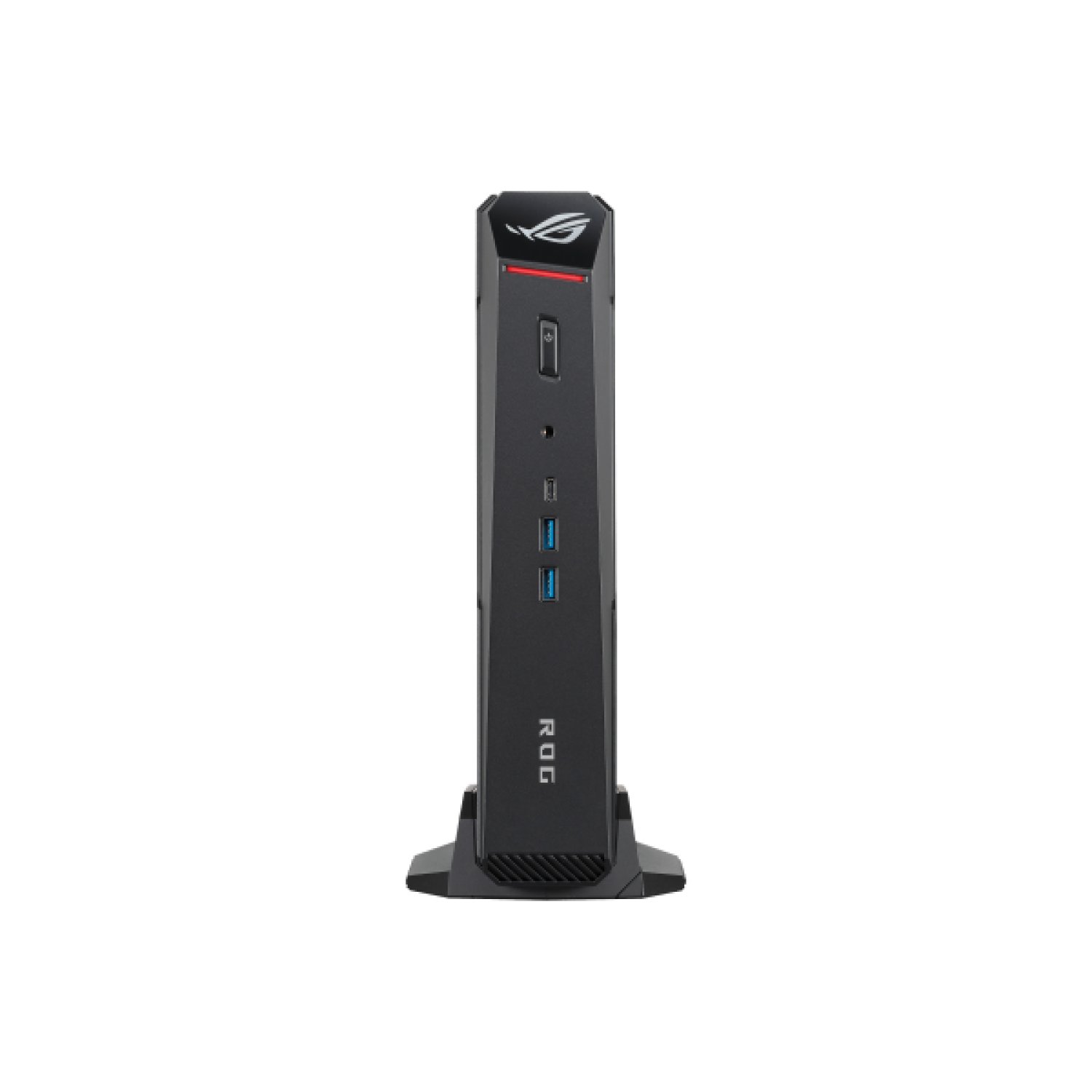 ASUS ROG RNUC16JNK9X389A2 Intel Core Ultra 9 290HX Plus 32 GB DDR5-SDRAM 1 TB SSD NVIDIA GeForce RTX 5070 Ti Windows 11 Home Mini PC Negro