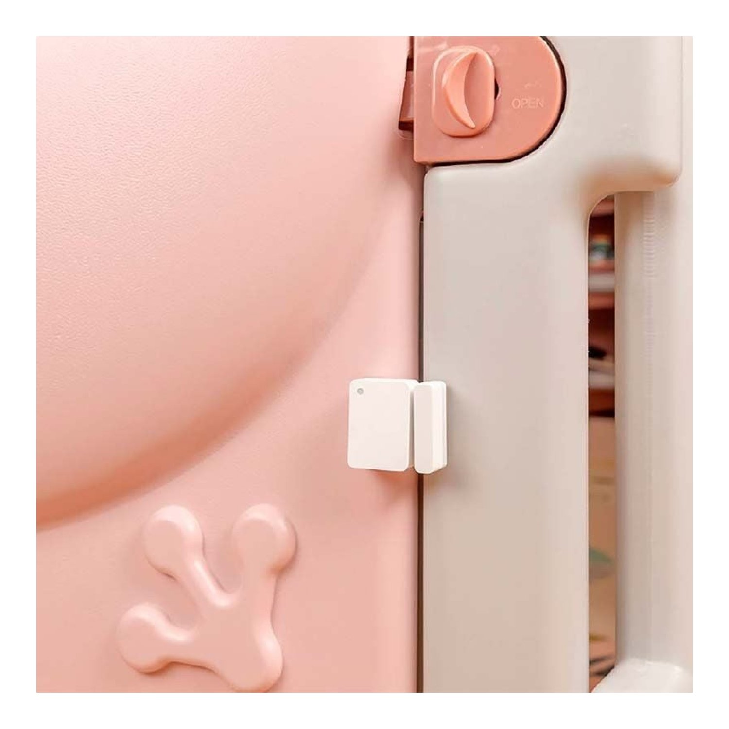 Sensor de Puerta y Ventana Xiaomi Mi Door And Window Sensor 2