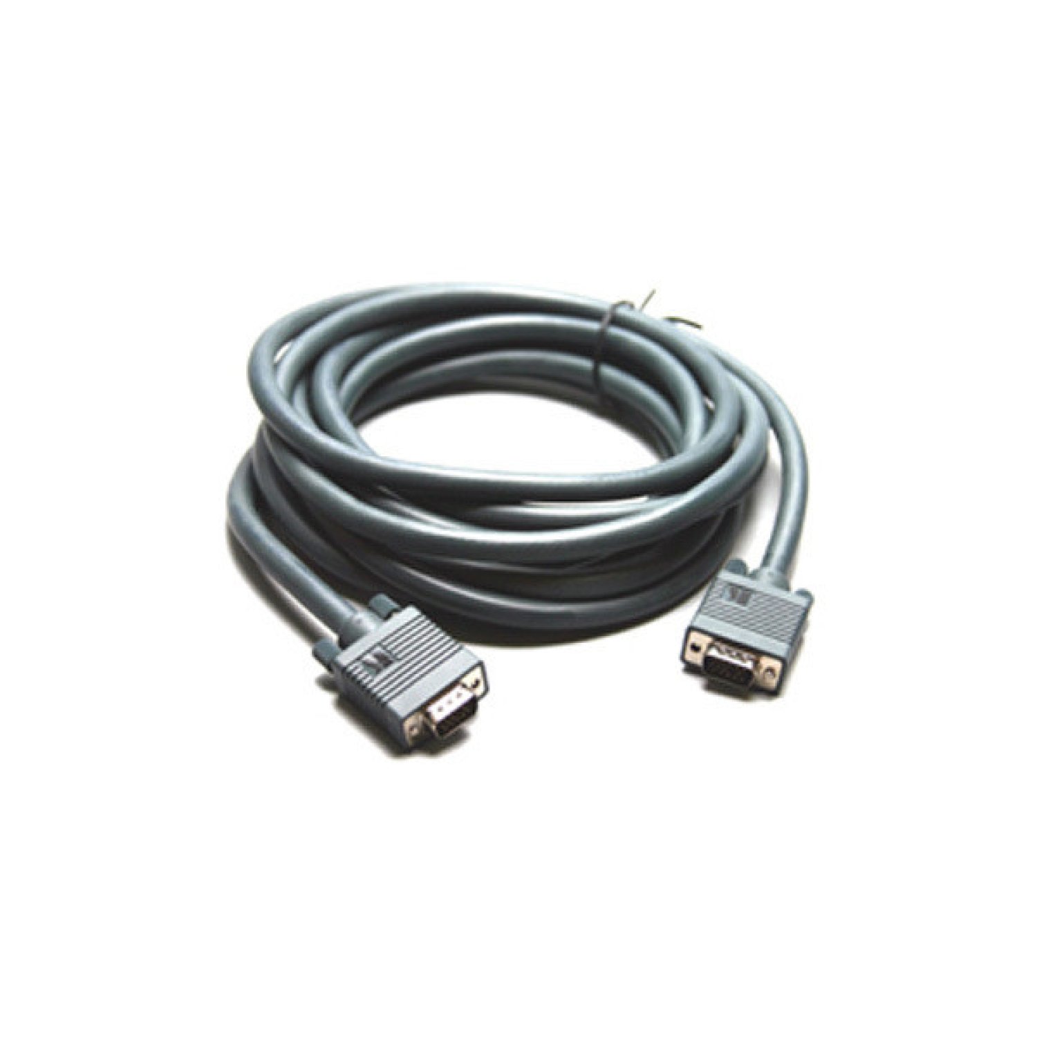 Kramer Electronics HD15/HD15, 1.8m cable VGA 1,8 m VGA (D-Sub) Negro