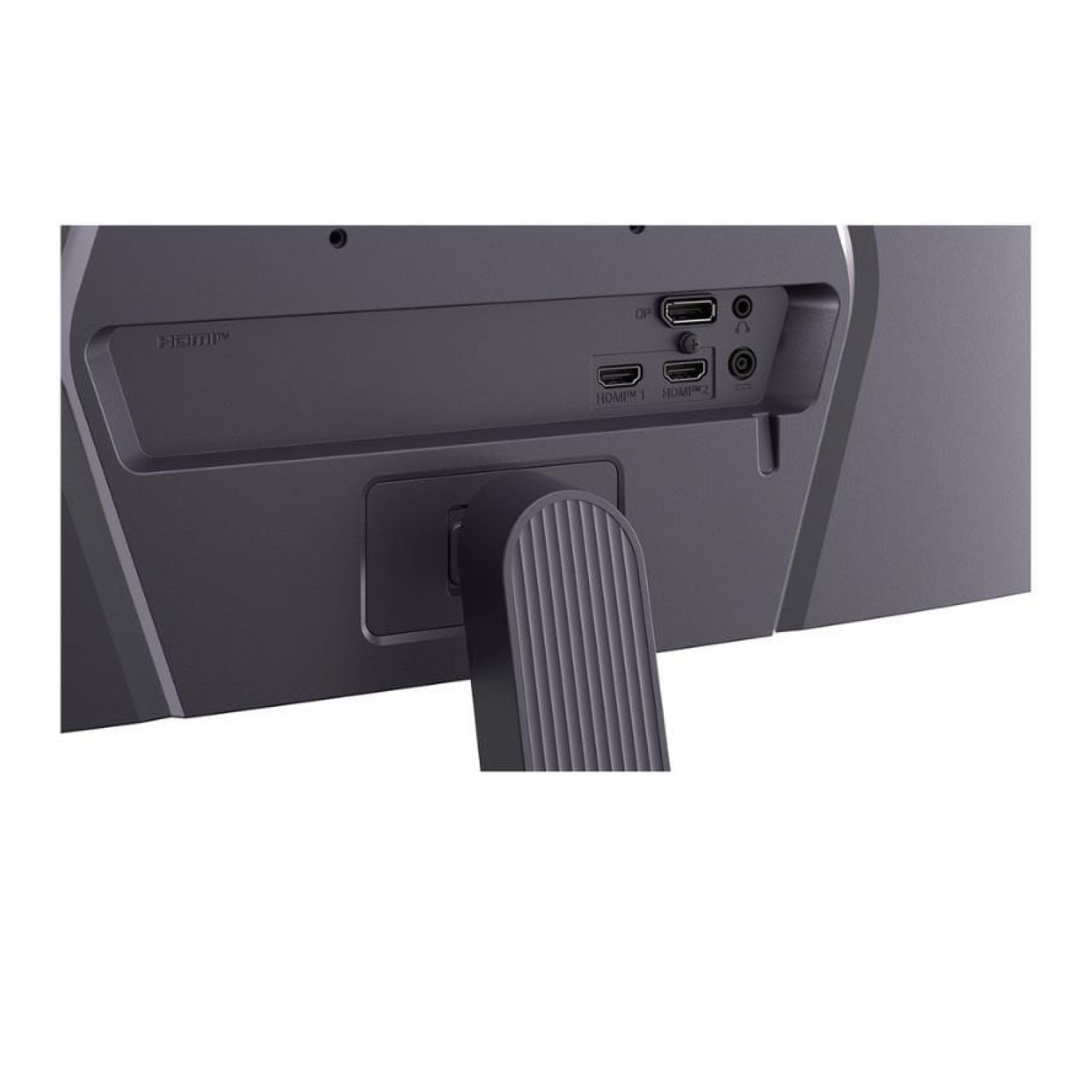 Monitor Gaming LG UltraGear G5 27G523B-B 27"/ Full HD/ 1ms/ 200Hz/ IPS/ Negro