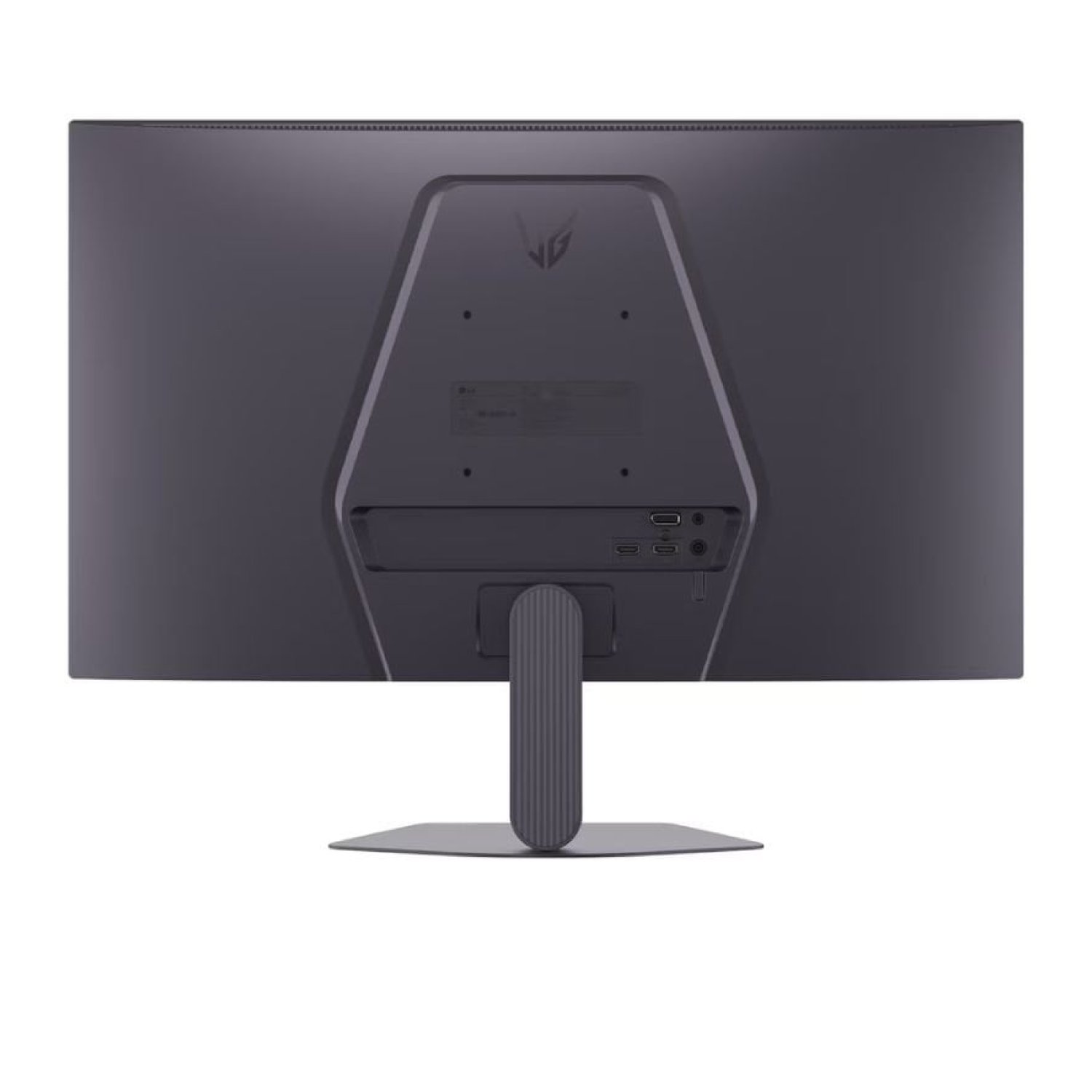 Monitor Gaming LG UltraGear G5 27G523B-B 27"/ Full HD/ 1ms/ 200Hz/ IPS/ Negro