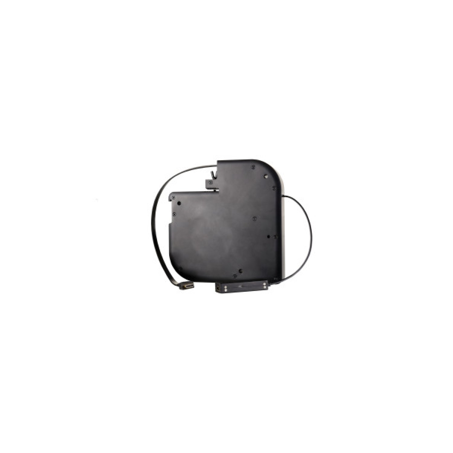 Kramer Electronics KRT-4-A cable de audio 3,5mm Negro