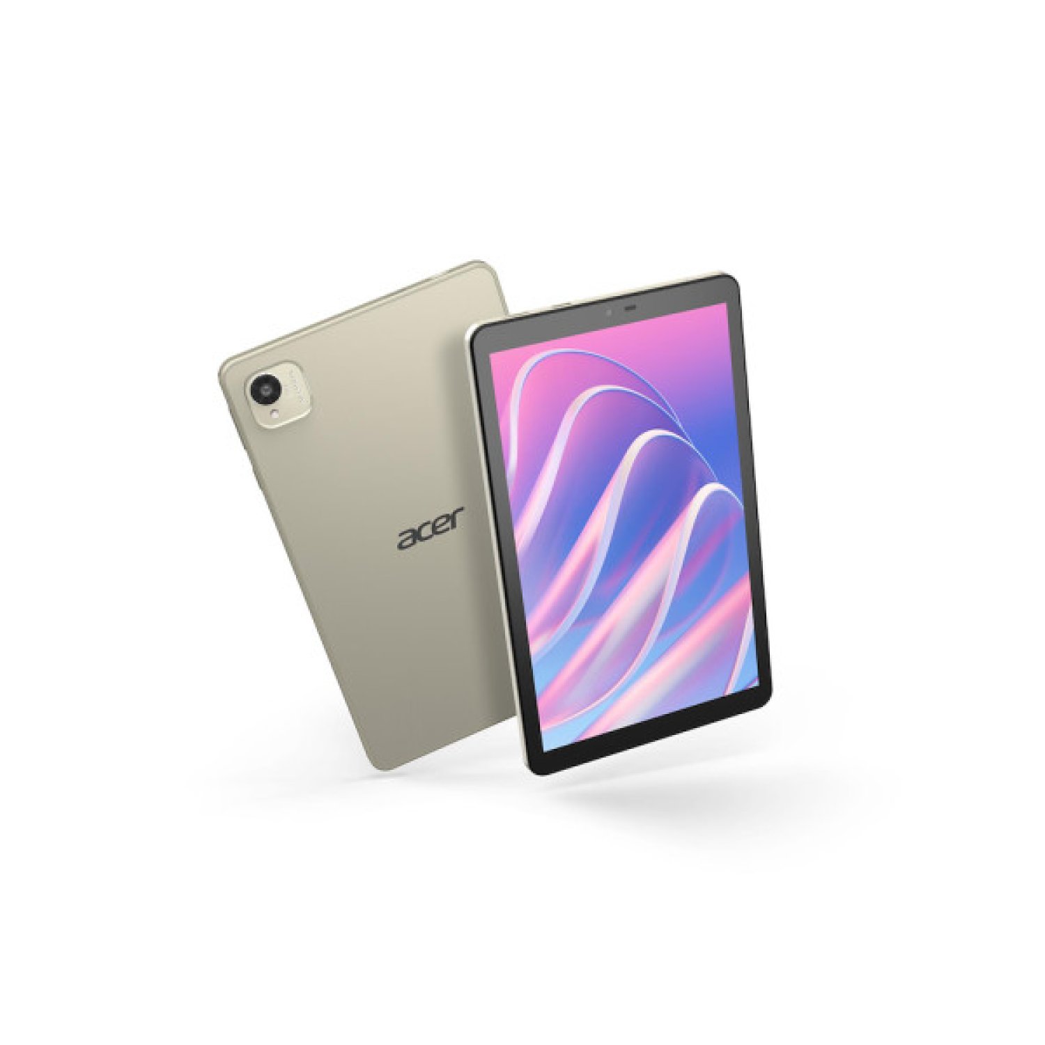 Acer Iconia A11-21M-A21F Allwinner 128 GB 27,9 cm (11") 4 GB Wi-Fi 6 (802.11ax) Android 15 Plata