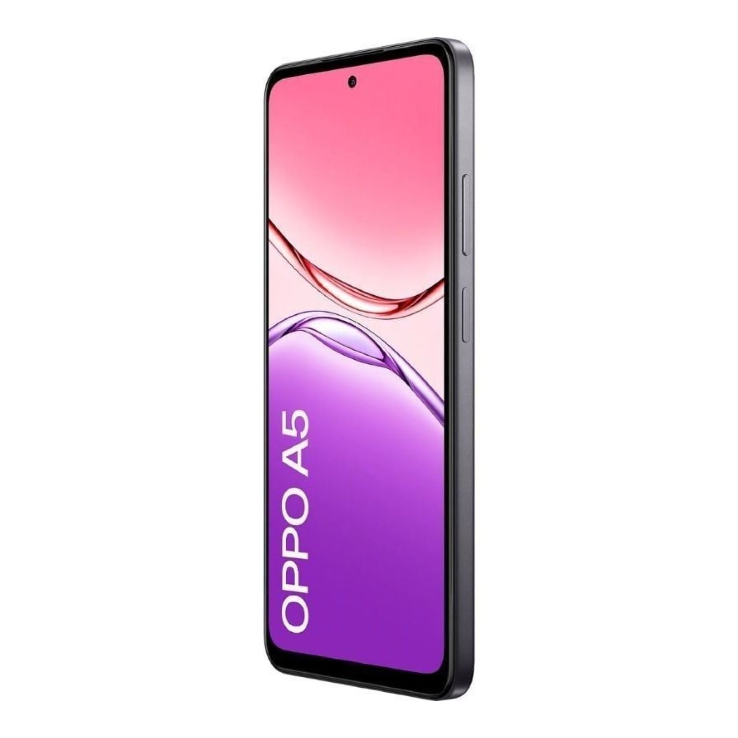 Smartphone Oppo A5 6GB/ 128GB/ 6.67"/ Púrpura