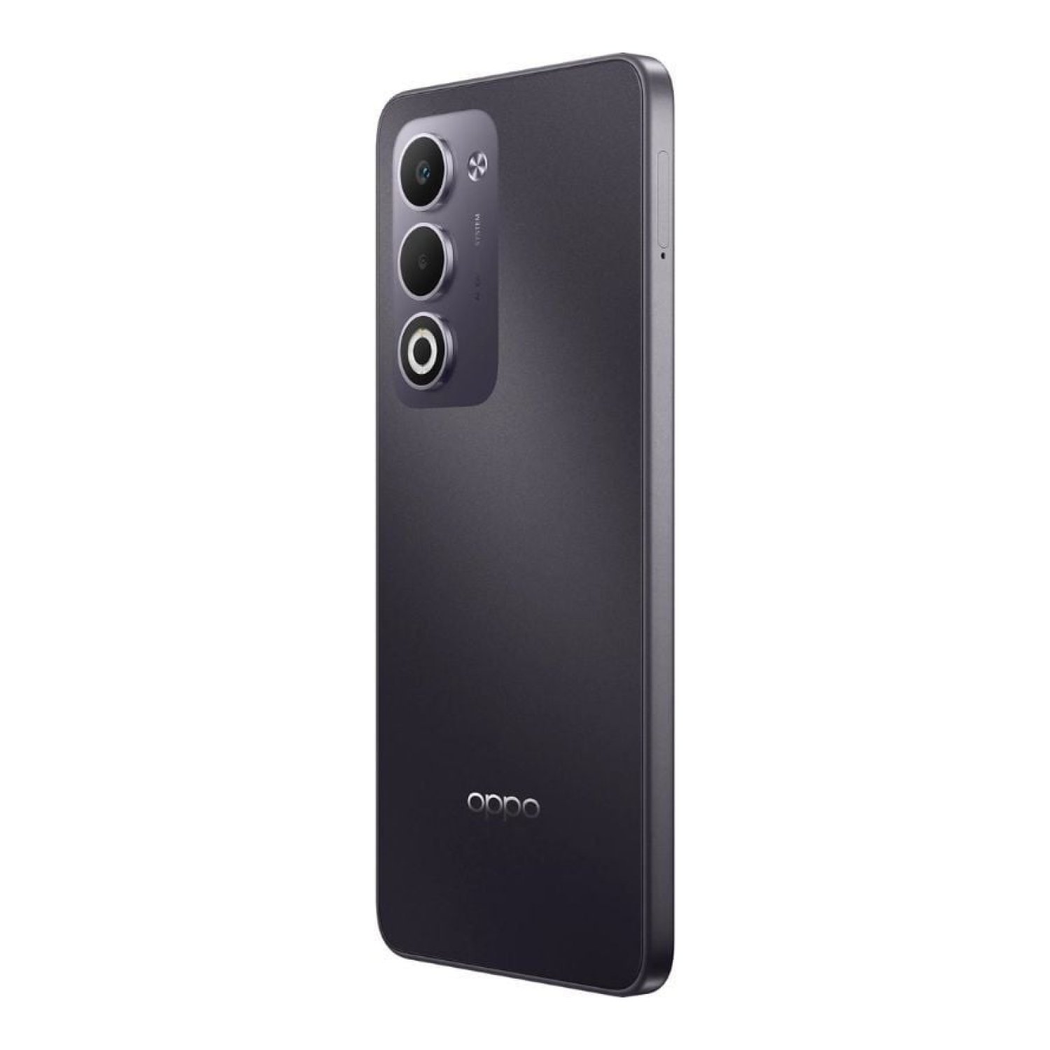 Smartphone Oppo A5 6GB/ 128GB/ 6.67"/ Púrpura