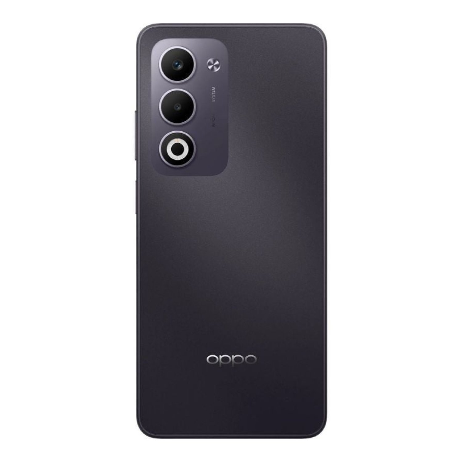 Smartphone Oppo A5 6GB/ 128GB/ 6.67"/ Púrpura