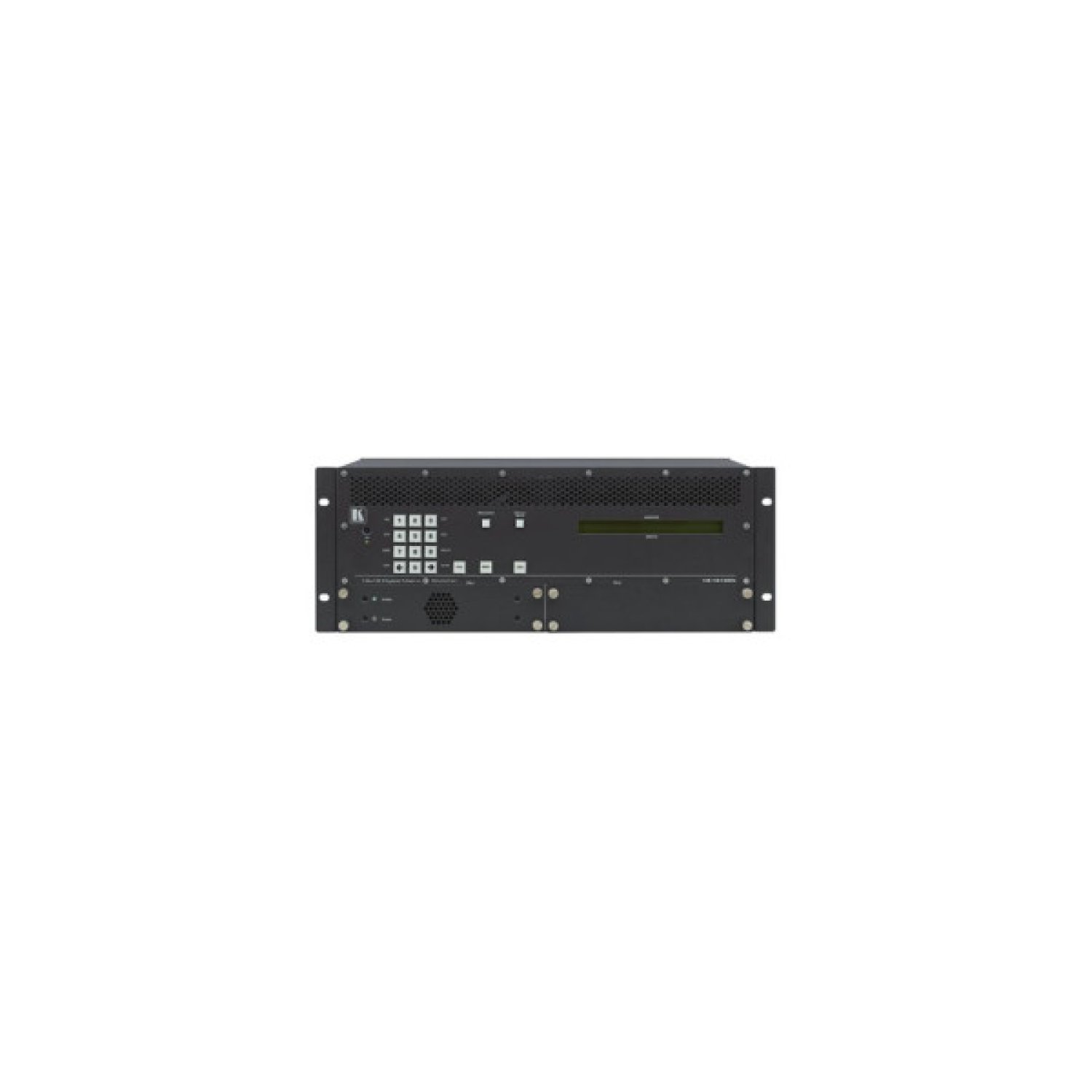 KRAMER UHD-OUT2-F16 es una tarjeta de salida HDMI de dos canales 4K@60Hz (4:2:0) (UHD-OUT2-F16)