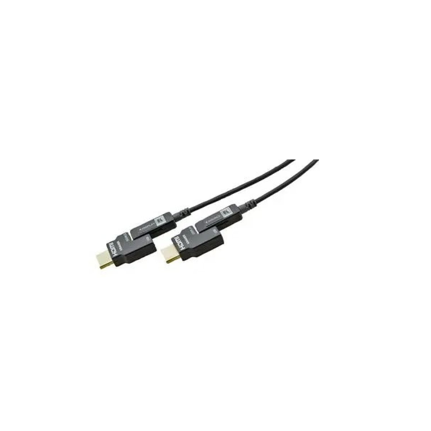 KRAMER CABLE HDMI ACTIVO ÓPTICO (MACHO - MACHO), RESOLUCIÓN