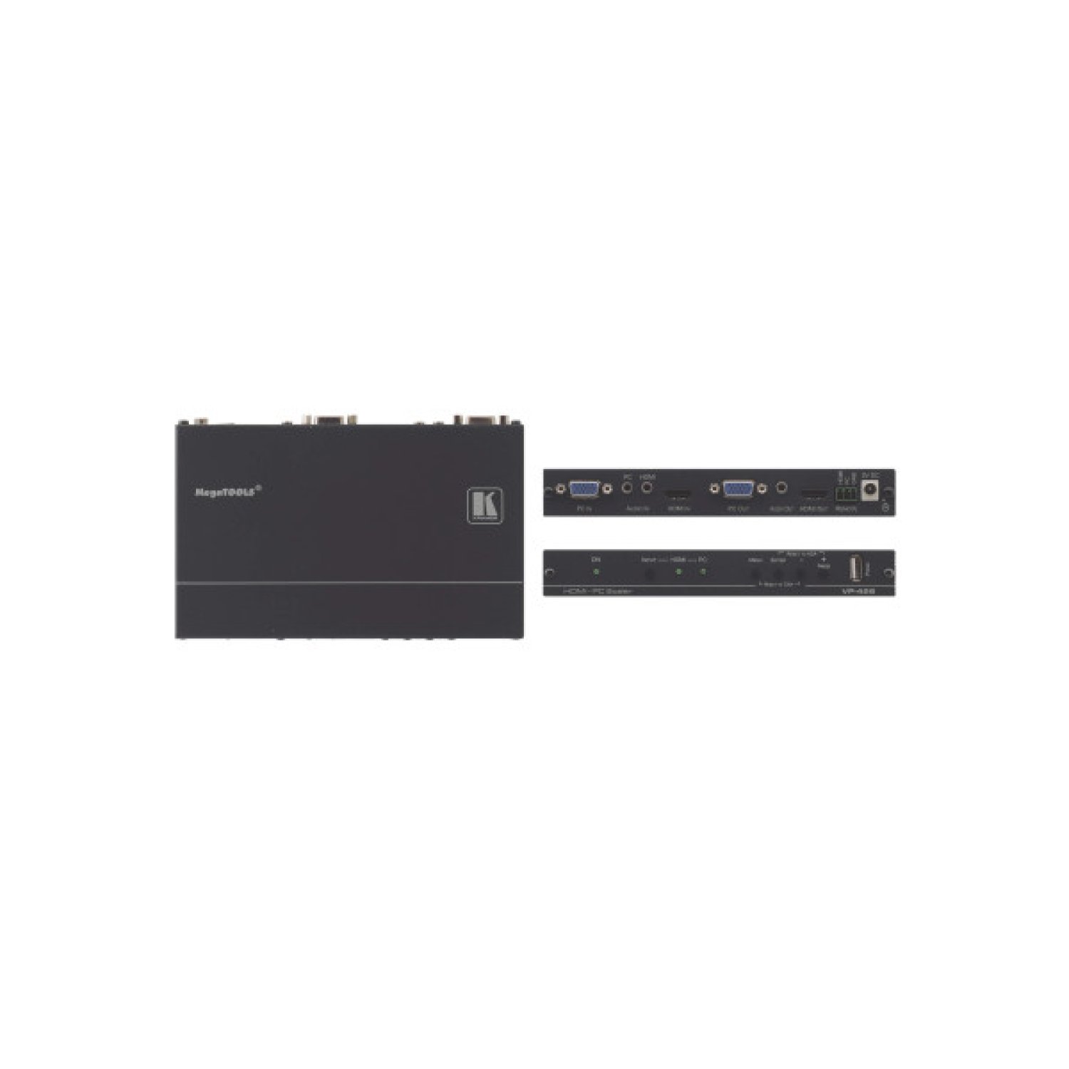 Kramer Electronics VP-426