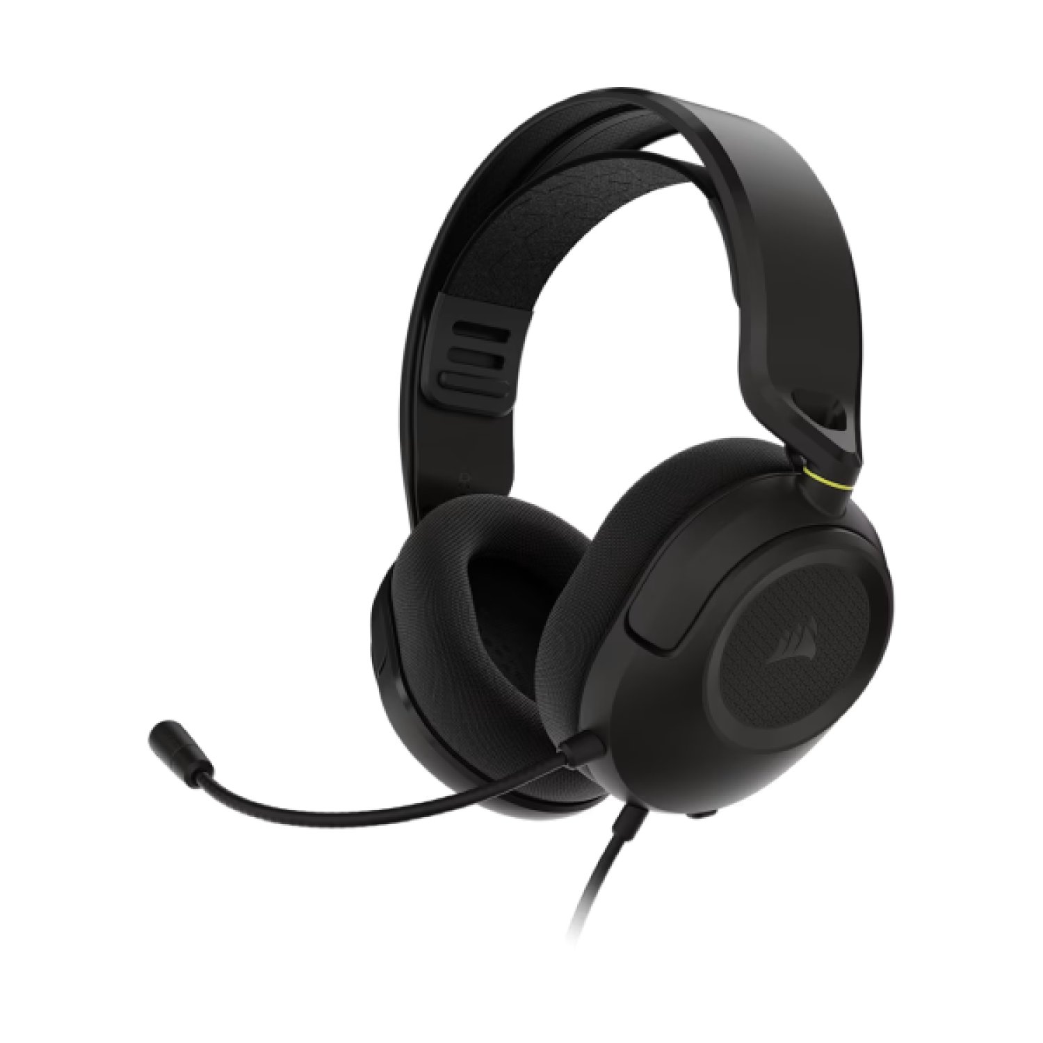 AURICULARES CORSAIR HS35 V3 STEREO NEGRO CA-9011399-WW