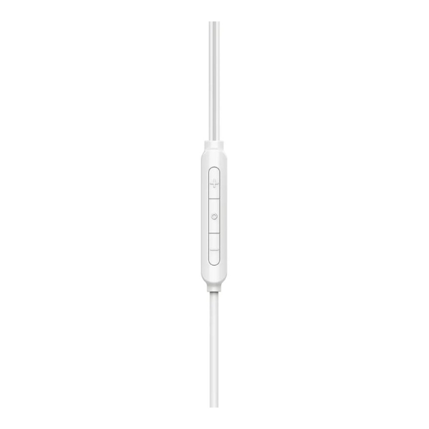 Auriculares Intrauditivos Philips TAE2146WT/ con Micrófono/ USB Tipo-C/ Blancos