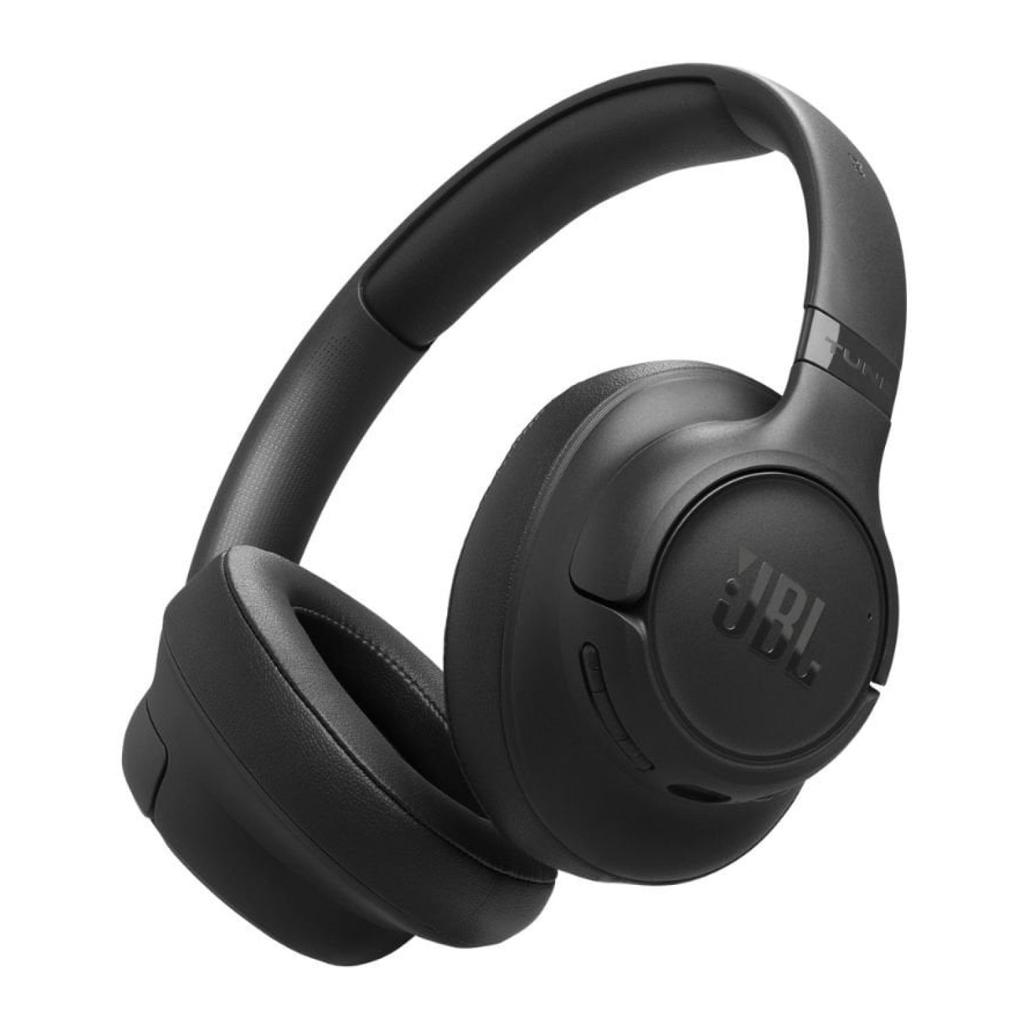 Auriculares Inalámbricos JBL Tune 730BT/ con Micrófono/ Bluetooth/ Negros