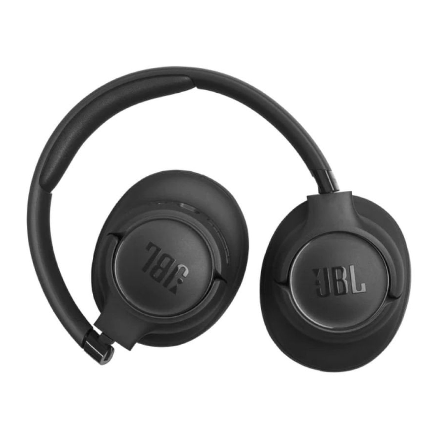 Auriculares Inalámbricos JBL Tune 730BT/ con Micrófono/ Bluetooth/ Negros