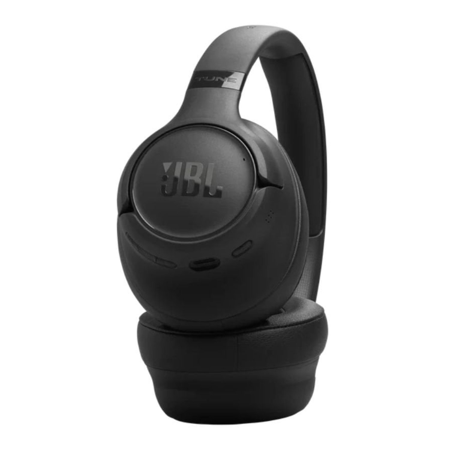 Auriculares Inalámbricos JBL Tune 730BT/ con Micrófono/ Bluetooth/ Negros