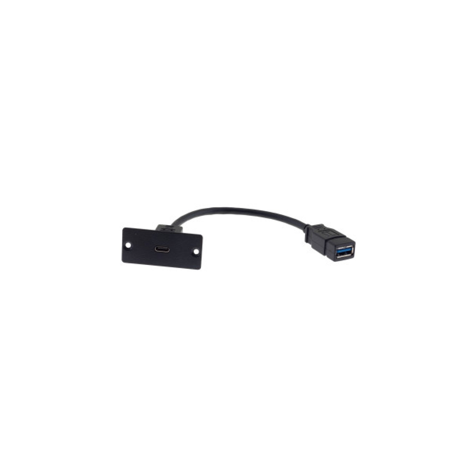 Kramer Electronics WU-CA(B) Negro