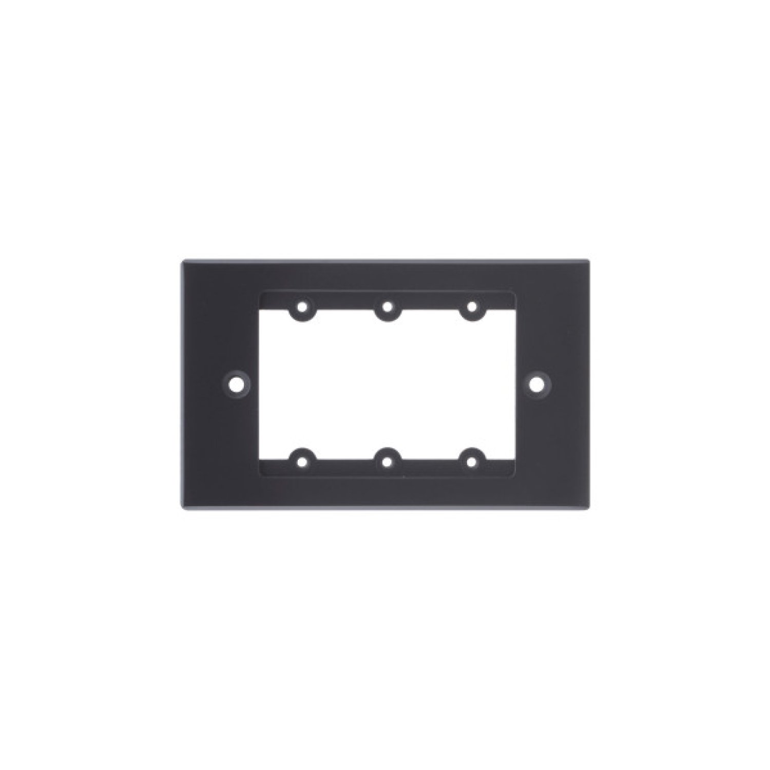 Kramer Electronics FRAME-1G/US(B) Negro