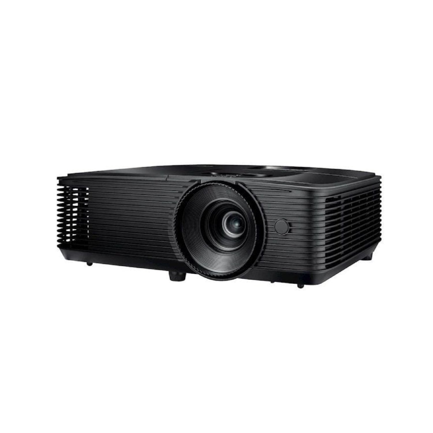 Proyector Optoma X400LVe/ 4000 Lúmenes/ XGA/ HDMI-VGA/ Negro