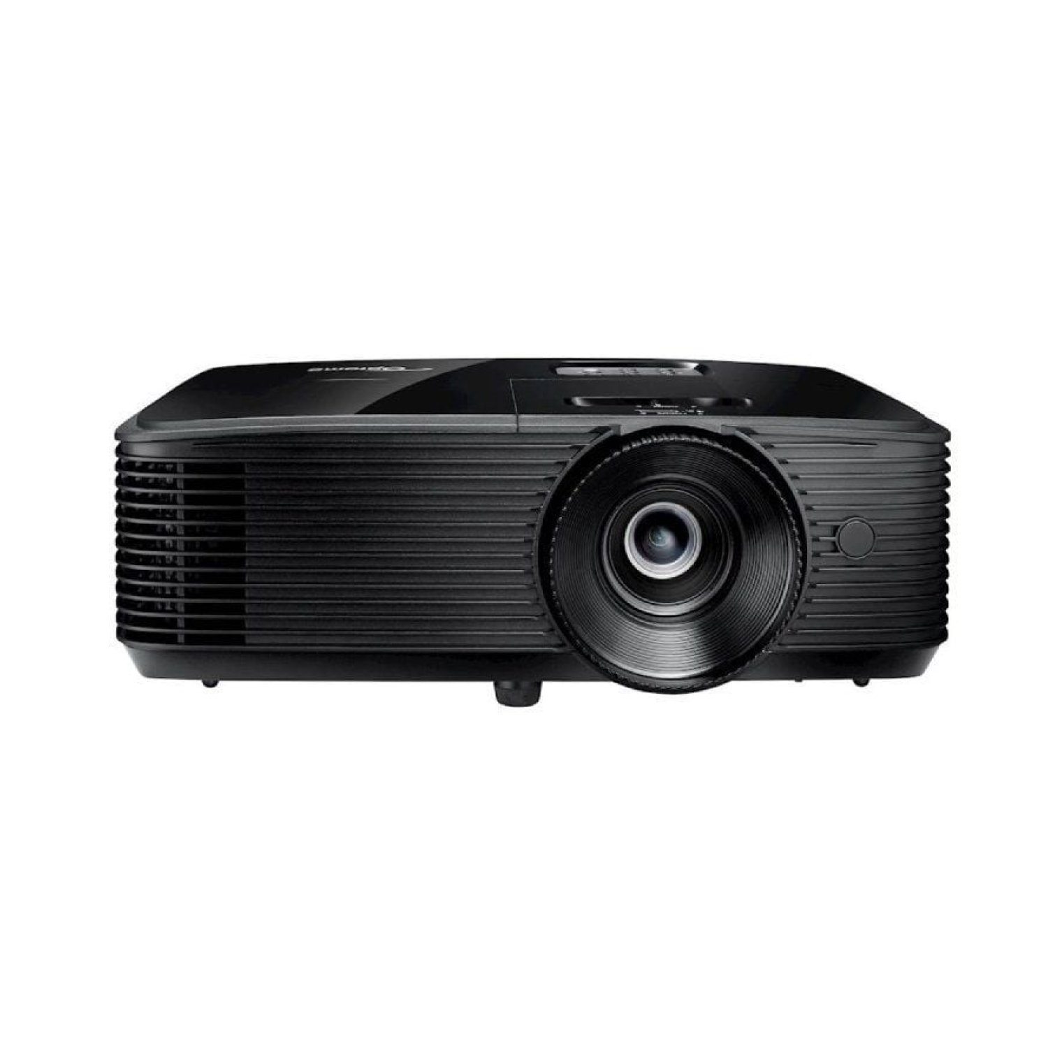 Proyector Optoma X400LVe/ 4000 Lúmenes/ XGA/ HDMI-VGA/ Negro