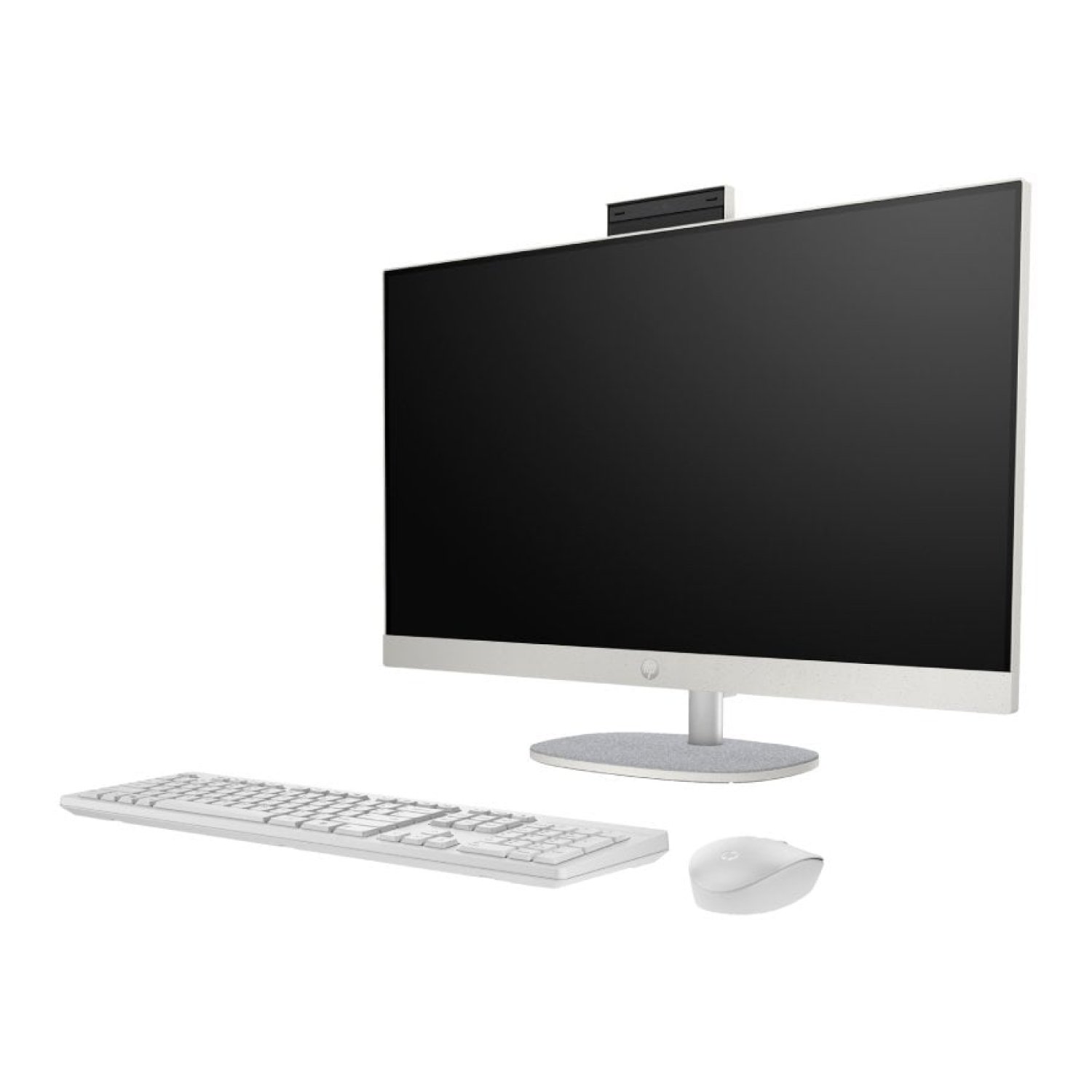 PC All in One HP 27-CR0118NS Intel Core i5-1334U/ 16GB/ 512GB SSD/ 27"/ Sin Sistema Operativo