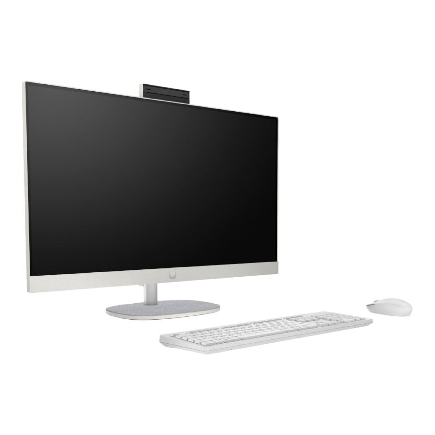 PC All in One HP 27-CR0118NS Intel Core i5-1334U/ 16GB/ 512GB SSD/ 27"/ Sin Sistema Operativo