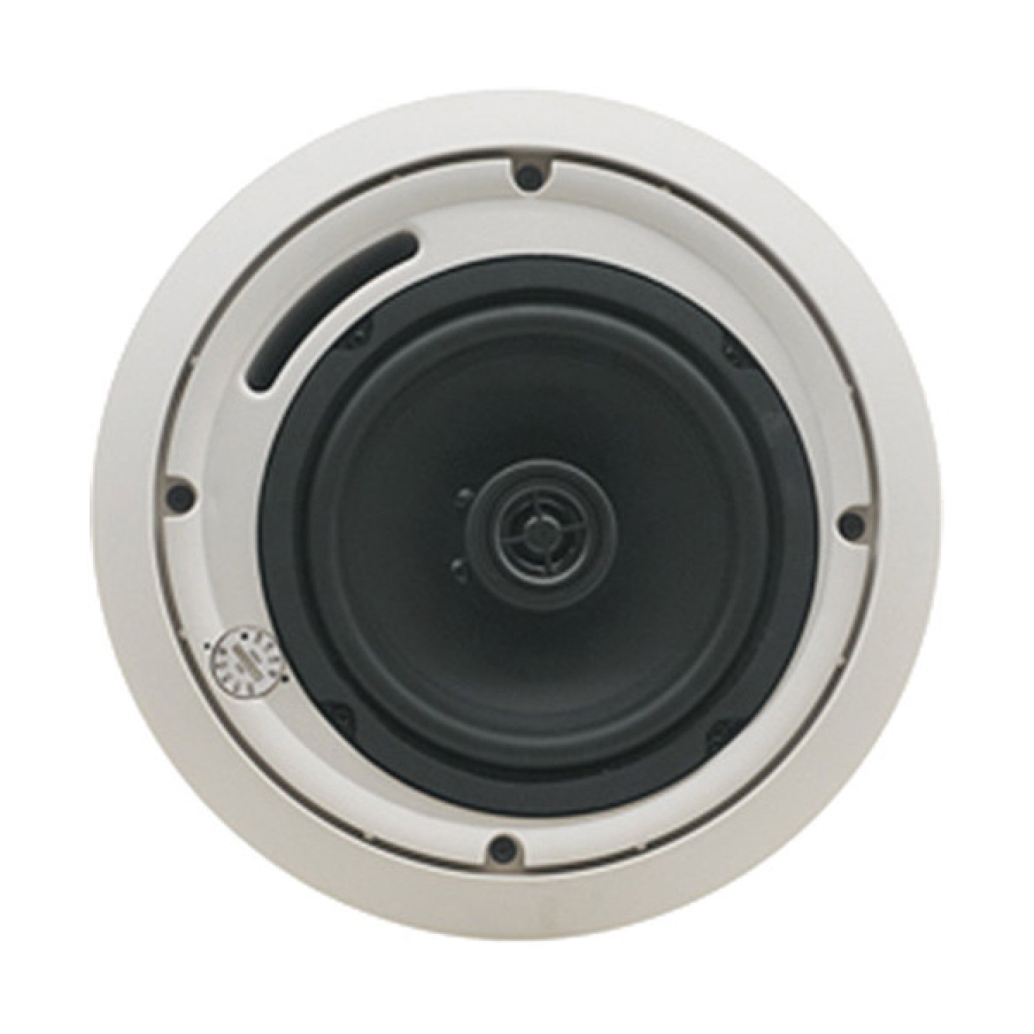 Kramer Electronics GALIL 6-C De 2 vías Negro, Blanco Alámbrico 30 W