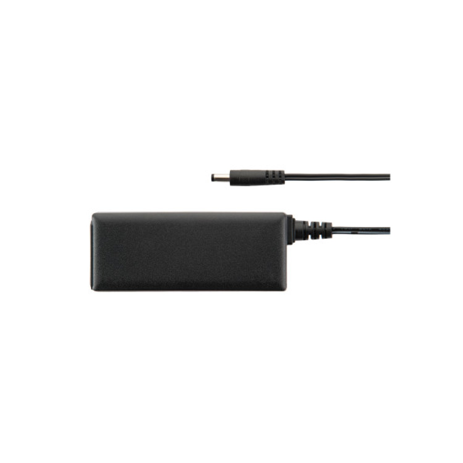 Kramer Electronics PS-1202-4 adaptador e inversor de corriente Interior 25 W Negro