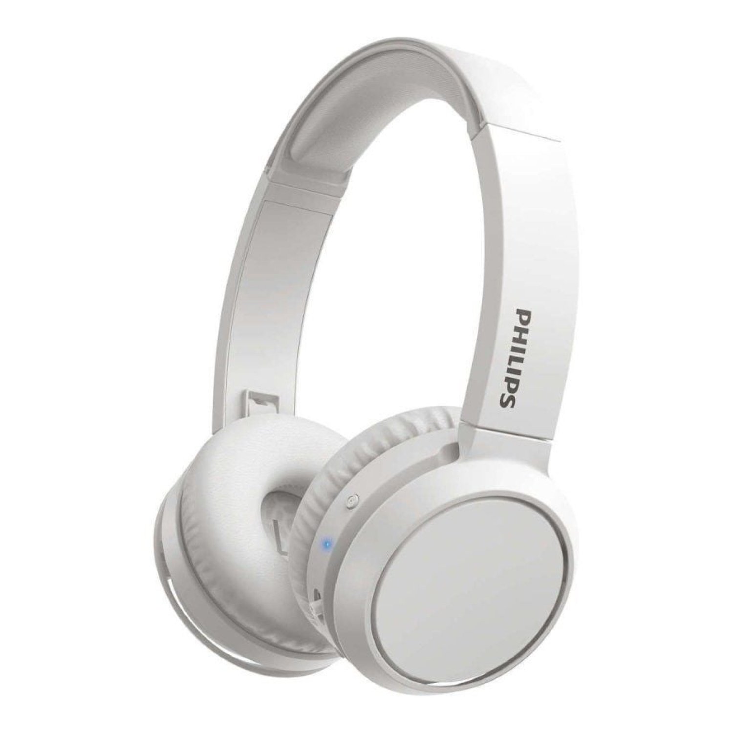 Auriculares Inalámbricos Philips TAH4205/ con Micrófono/ Bluetooth/ Blancos