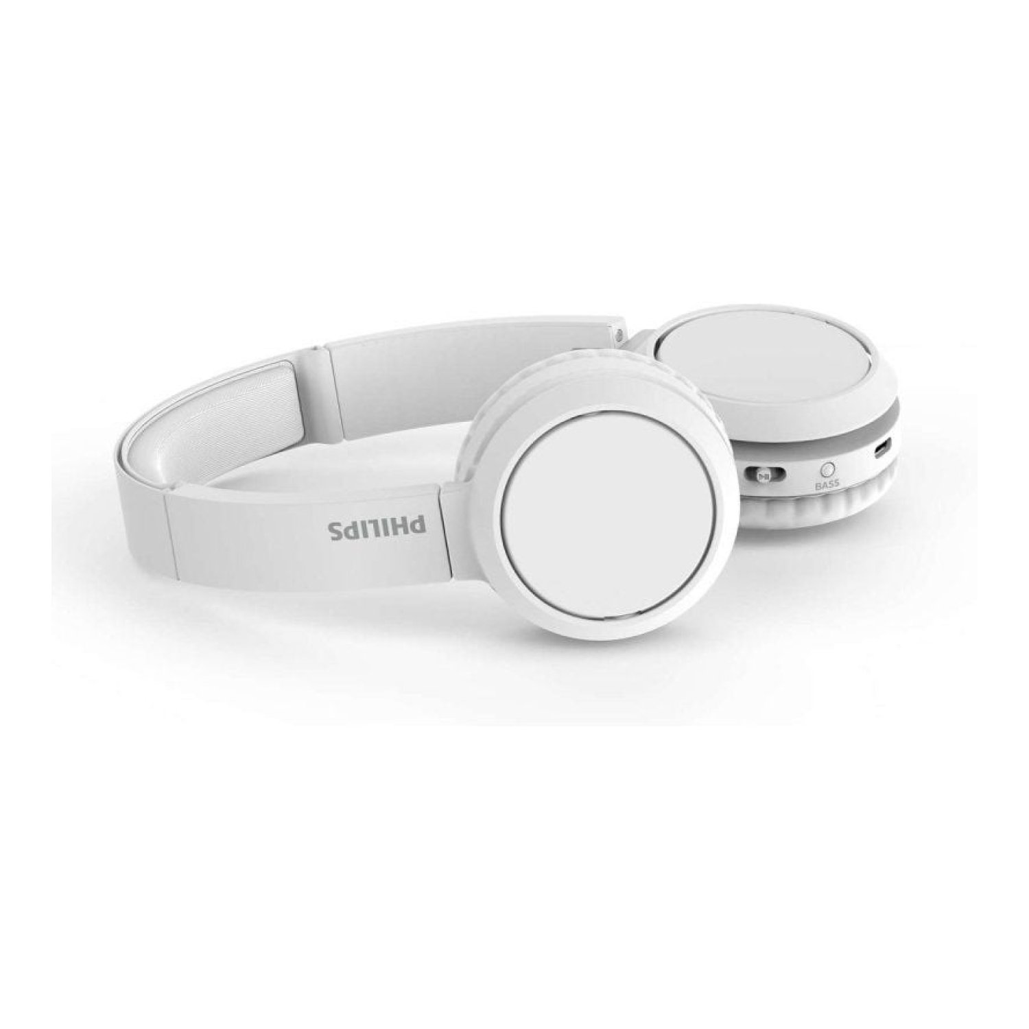 Auriculares Inalámbricos Philips TAH4205/ con Micrófono/ Bluetooth/ Blancos