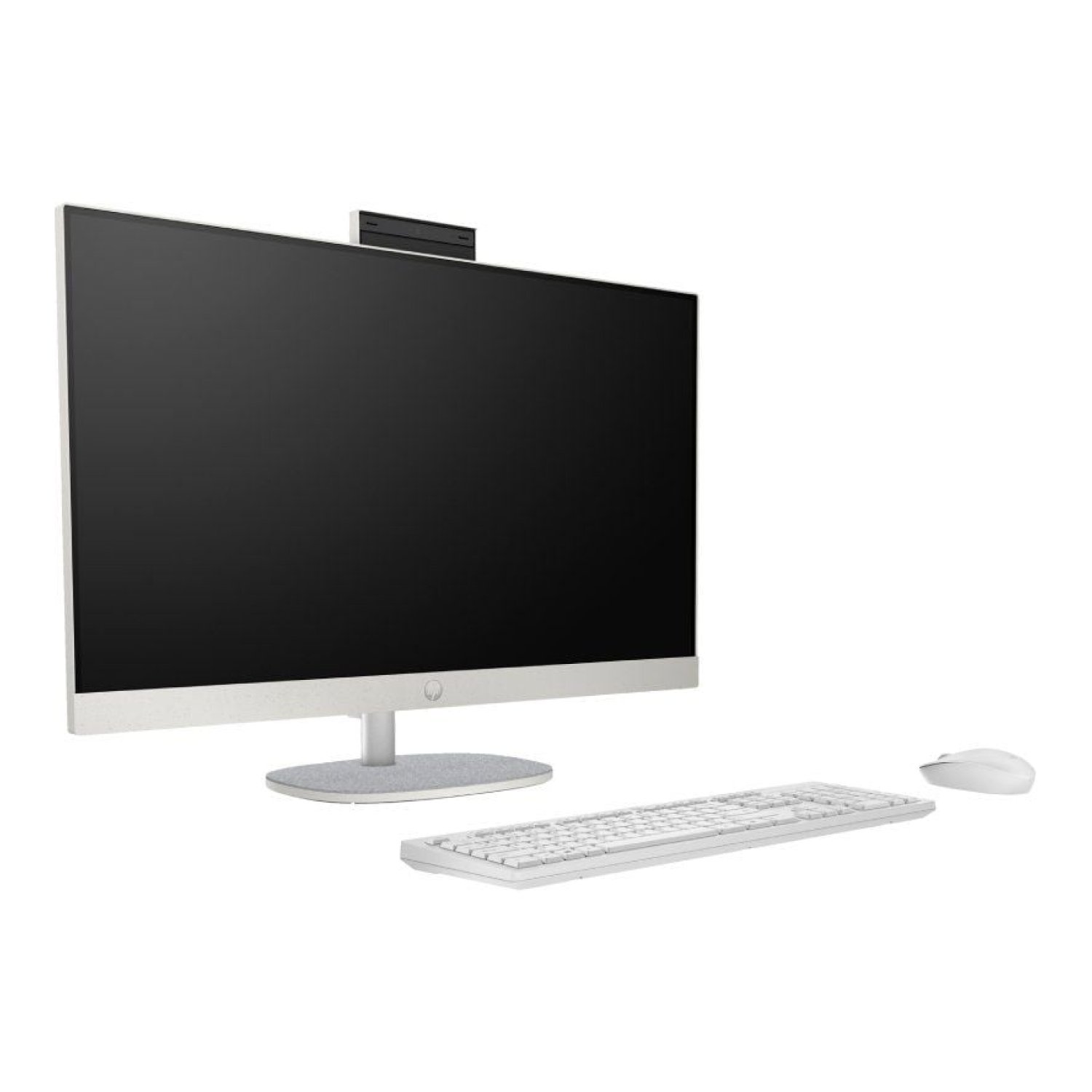 PC All in One HP 24-CR0158NS Intel Core i3-1315U/ 8GB/ 512GB SSD/ 23.8"/ Sin Sistema Operativo