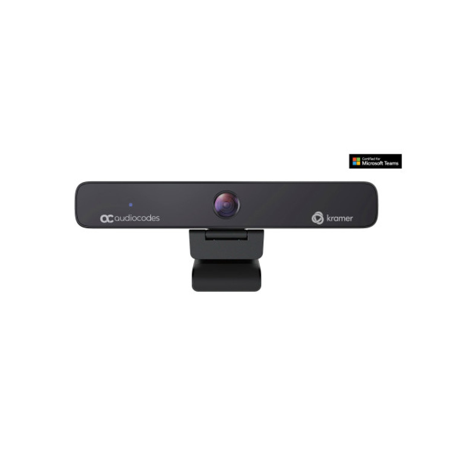 Kramer Electronics KAC-CAM-50M cámara web 2 MP 1920 x 1080 Pixeles USB 2.0 Negro