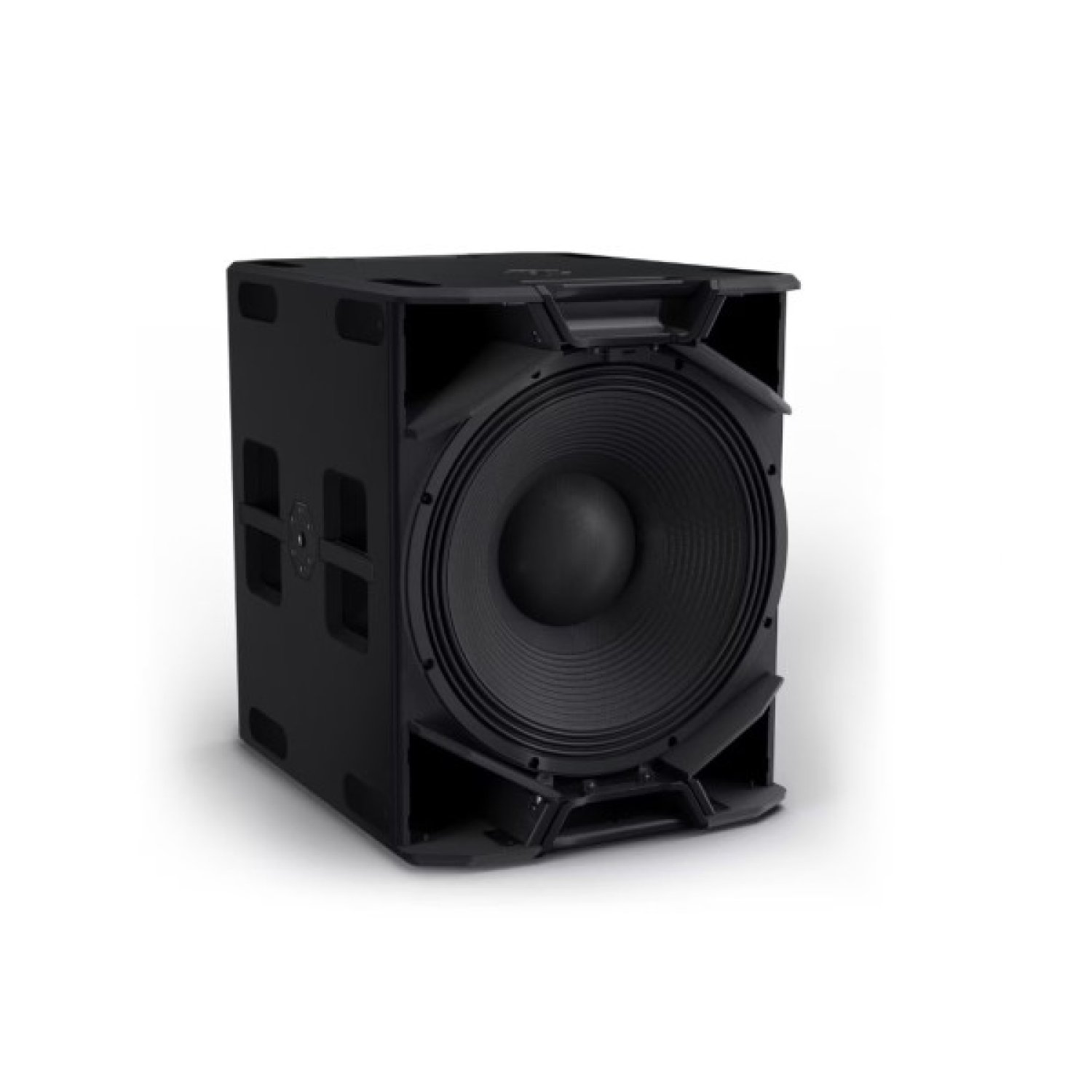 LD SYSTEMS SOUND SERIE ICOA PRO (LDICOASUB21APRO) POWERED 21" HIGH-PERFORMANCE BASS REFLEX PA SUBWOOFER