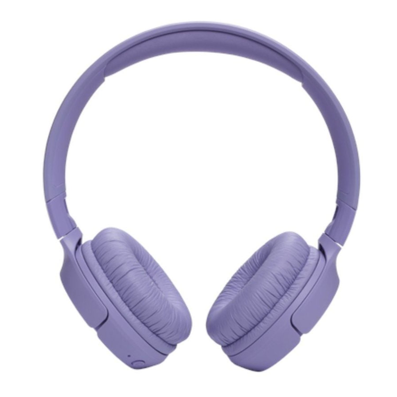 Auriculares Inalámbricos JBL Tune 520BT/ con Micrófono/ Bluetooth/ Púrpuras