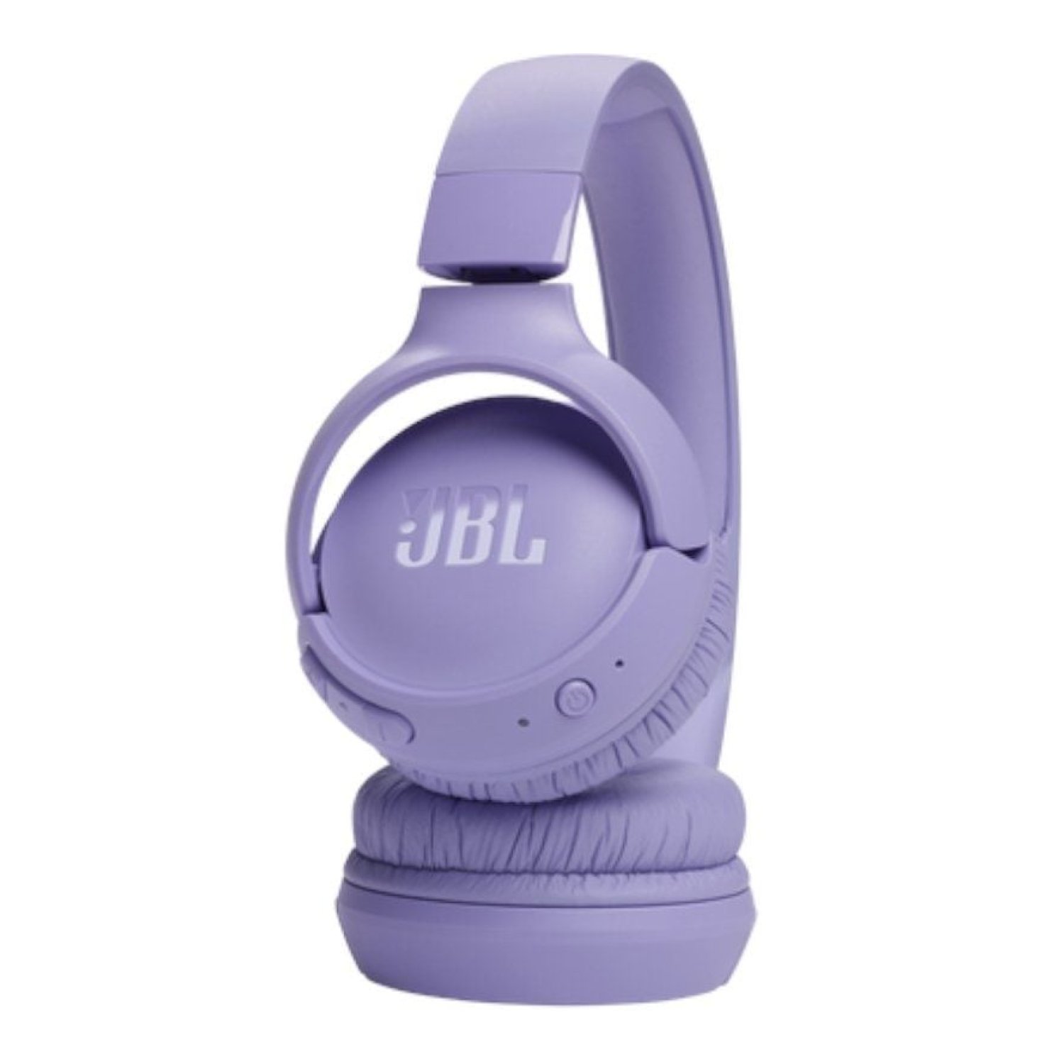 Auriculares Inalámbricos JBL Tune 520BT/ con Micrófono/ Bluetooth/ Púrpuras