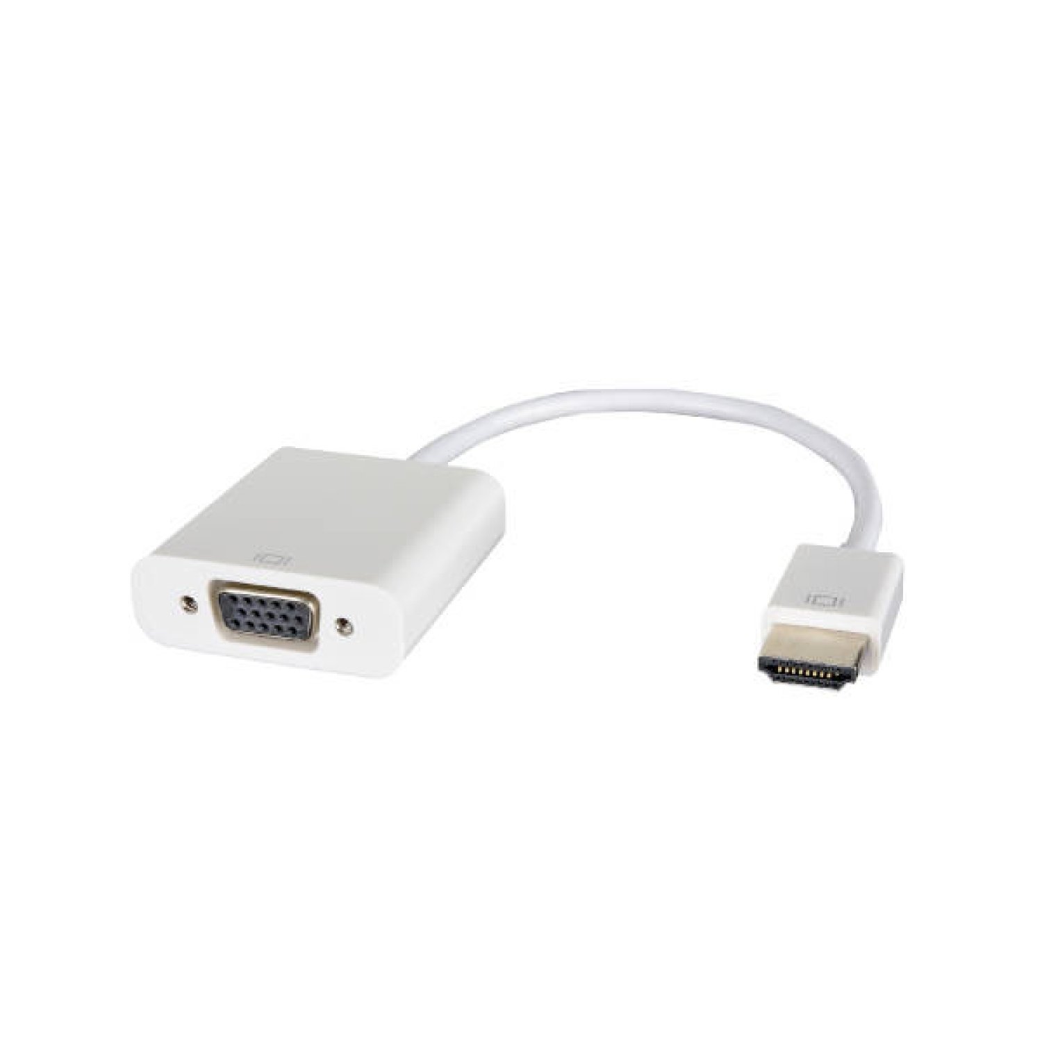 KRAMER CABLE ADAPTADOR HDMI (M) A VGA (F) ADC-HM/GF