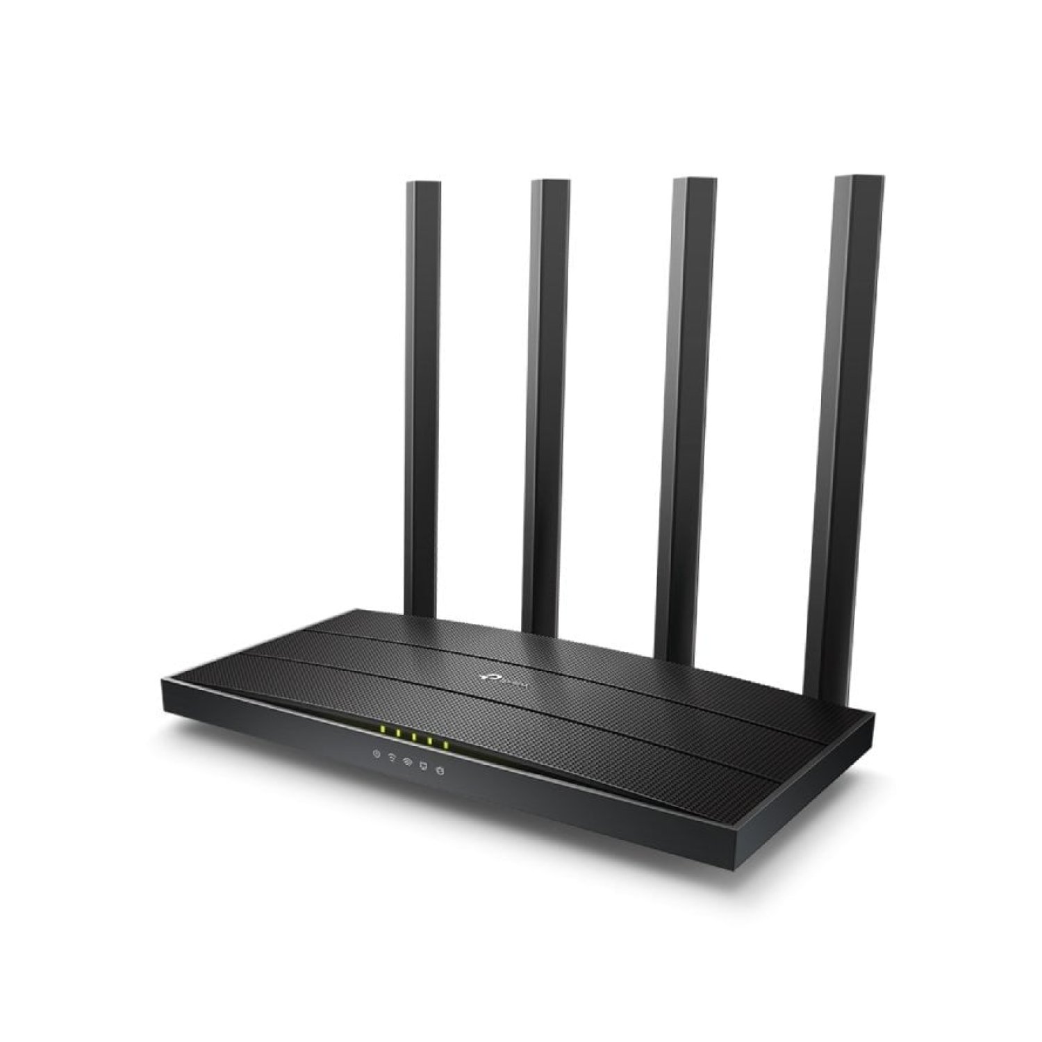 Router Inalámbrico TP-Link Archer C6 1200Mbps/ 2.4GHz 5GHz/ 4 Antenas/ WiFi 802.11ac/n/a - b/g/n