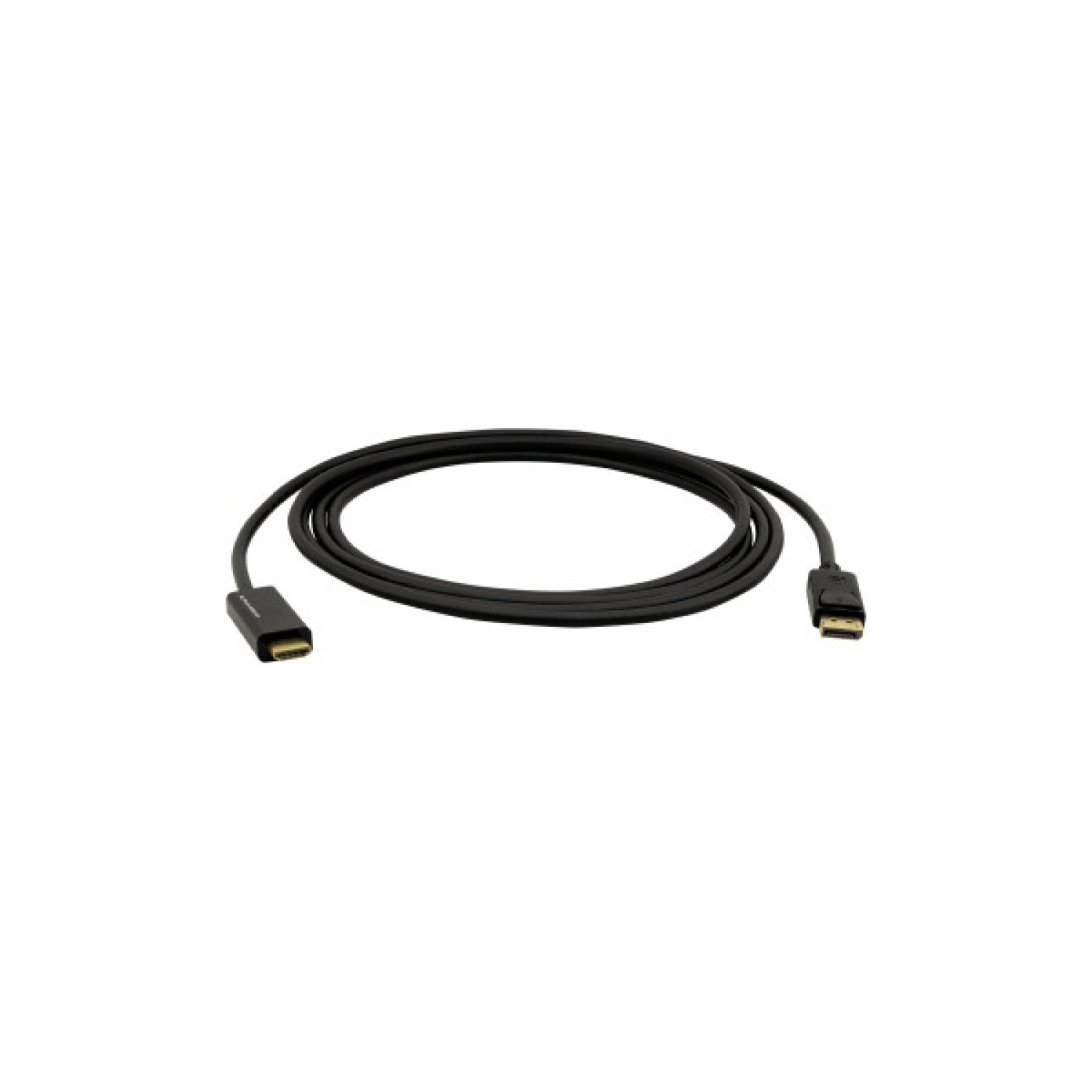 KRAMER CABLE ACTIVO DE DISPLAY PORT (M) A HDMI (M) 4K60HZ (4:4:4) 3M (C-DPM/HM/UHD-10)
