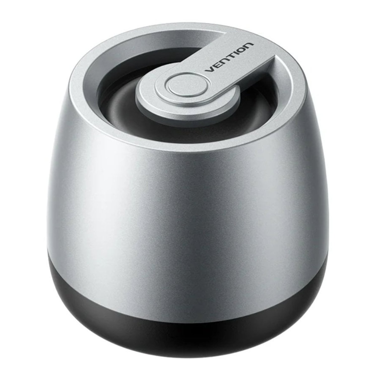 Altavoz con Bluetooth Vention Omni O11 NDCI0/ 5W/ 1.0/ Plata