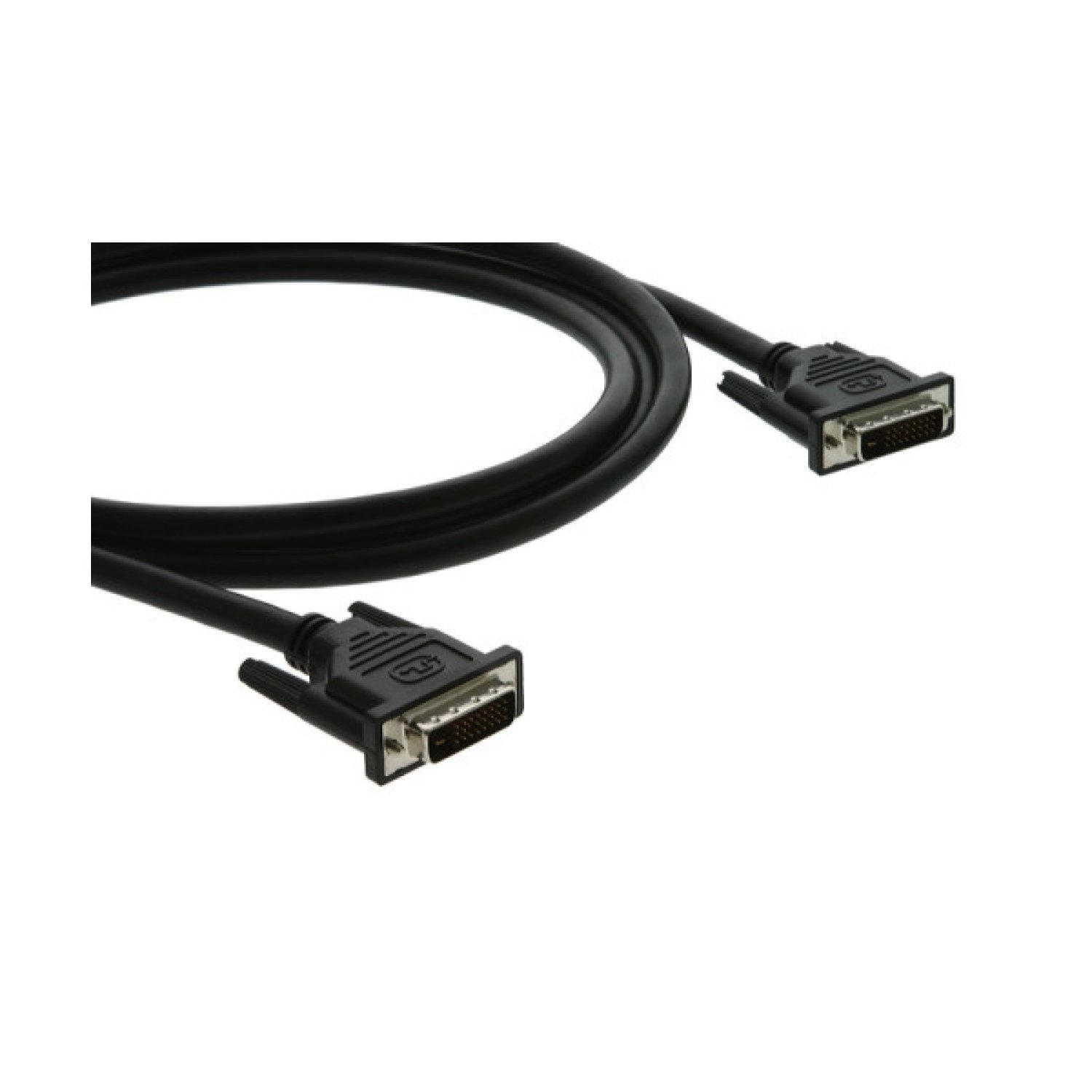 Kramer Electronics CLS-DM/DM-35 cable DVI 10,6 m DVI-D Negro