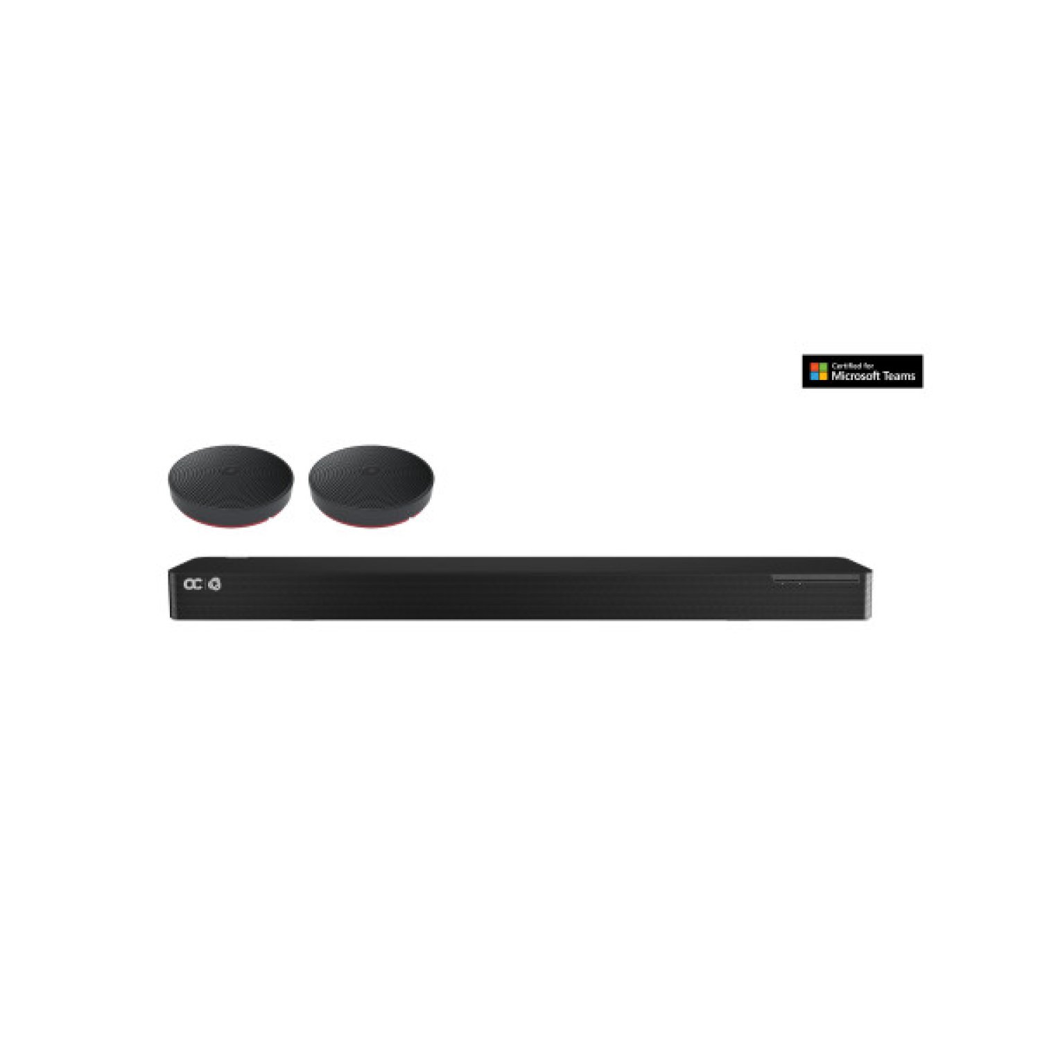 Kramer Electronics KAC-SPK-40 Negro 40 W