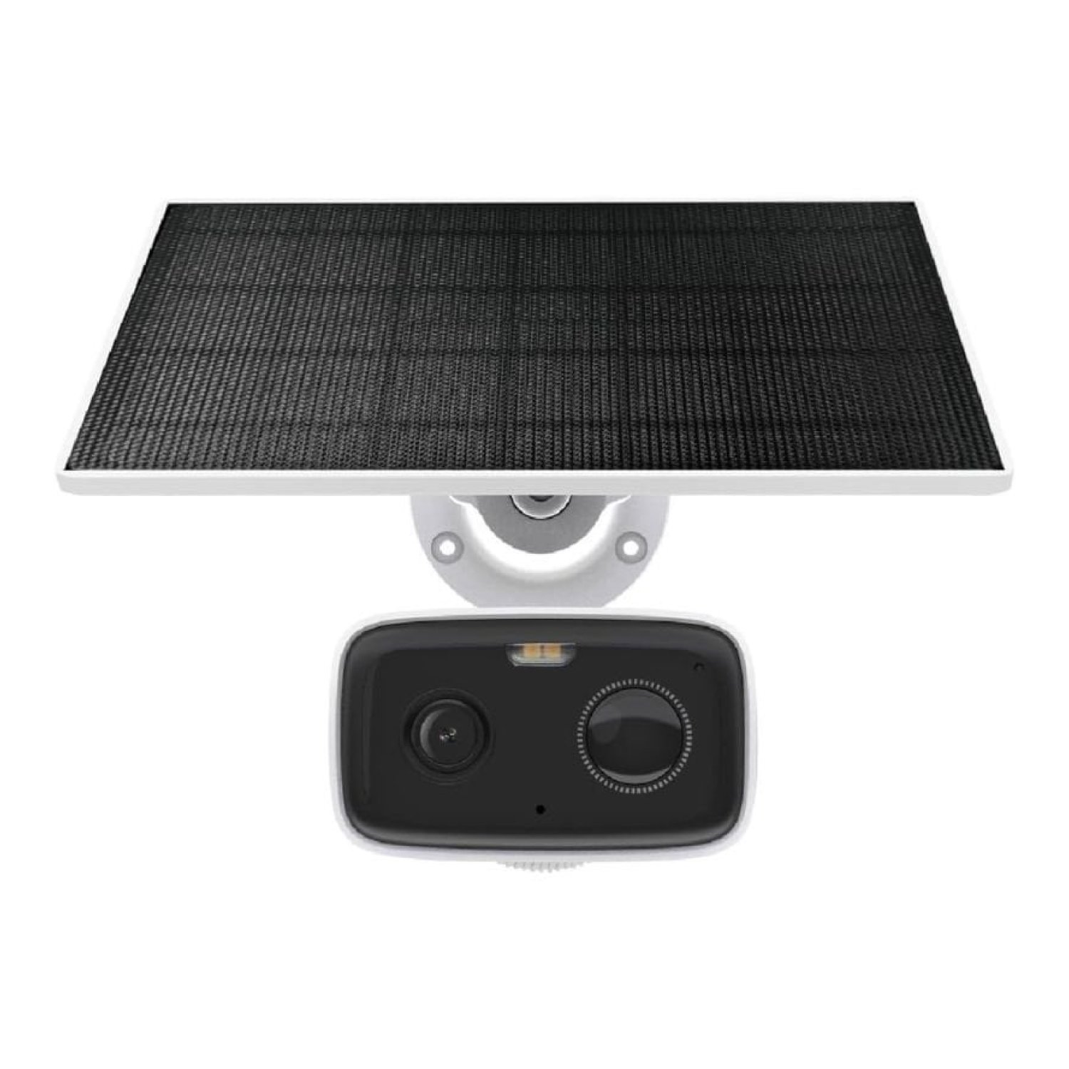 Cámaras de Videovigilancia TP-Link Tapo TC80 KIT/ Visión Nocturna/ Control desde APP/ Incluye Panel Solar