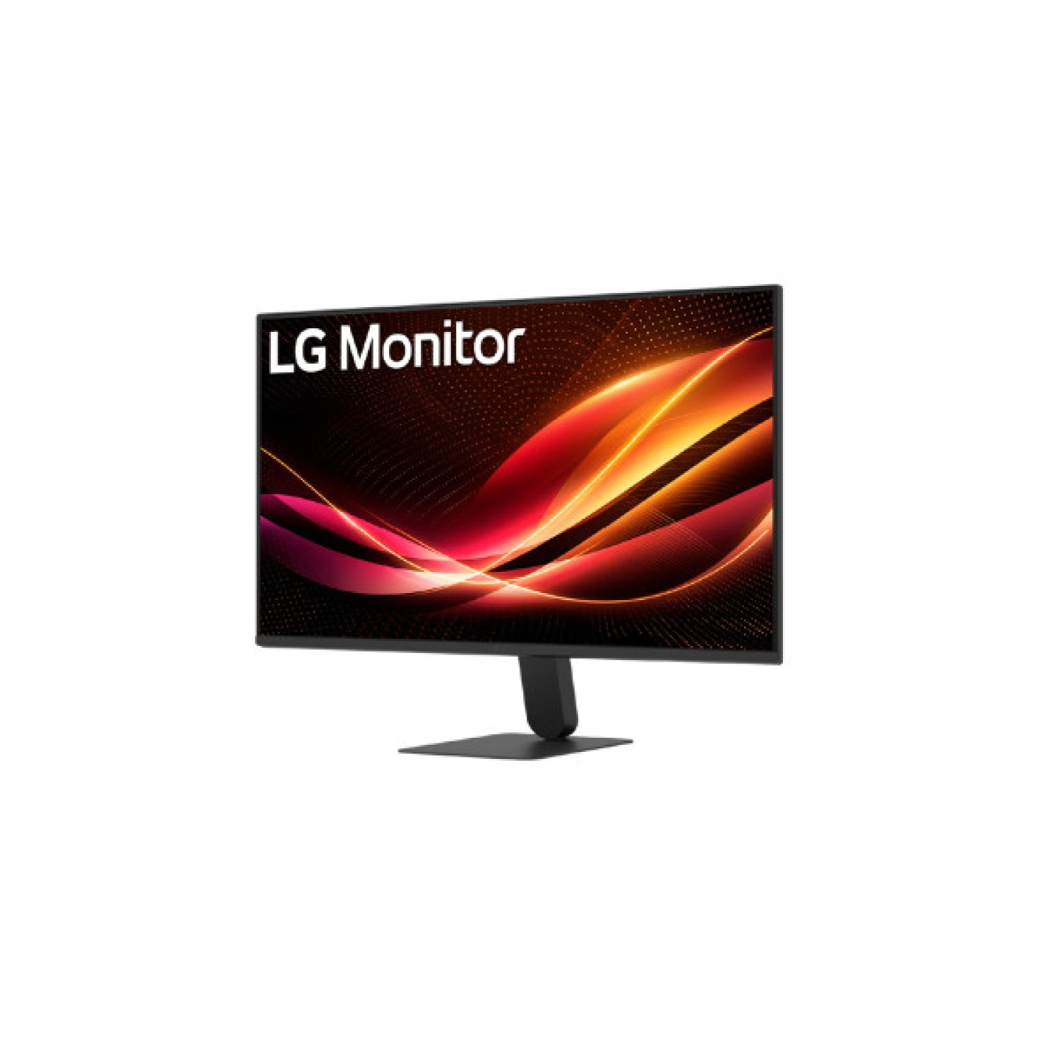 MONITOR LG 27" 68,5, RESOLUCION FHD 1920X1080 IPS, 120 HZ, TIEMPO DE RESPUESTA 1MS (MBR) 5MS (GTG) HDMI