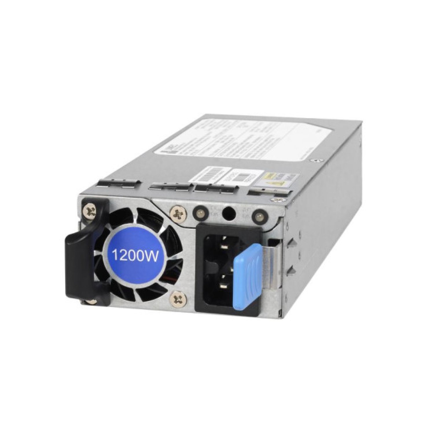 NETGEAR APS1200W componente de interruptor de red Sistema de alimentación