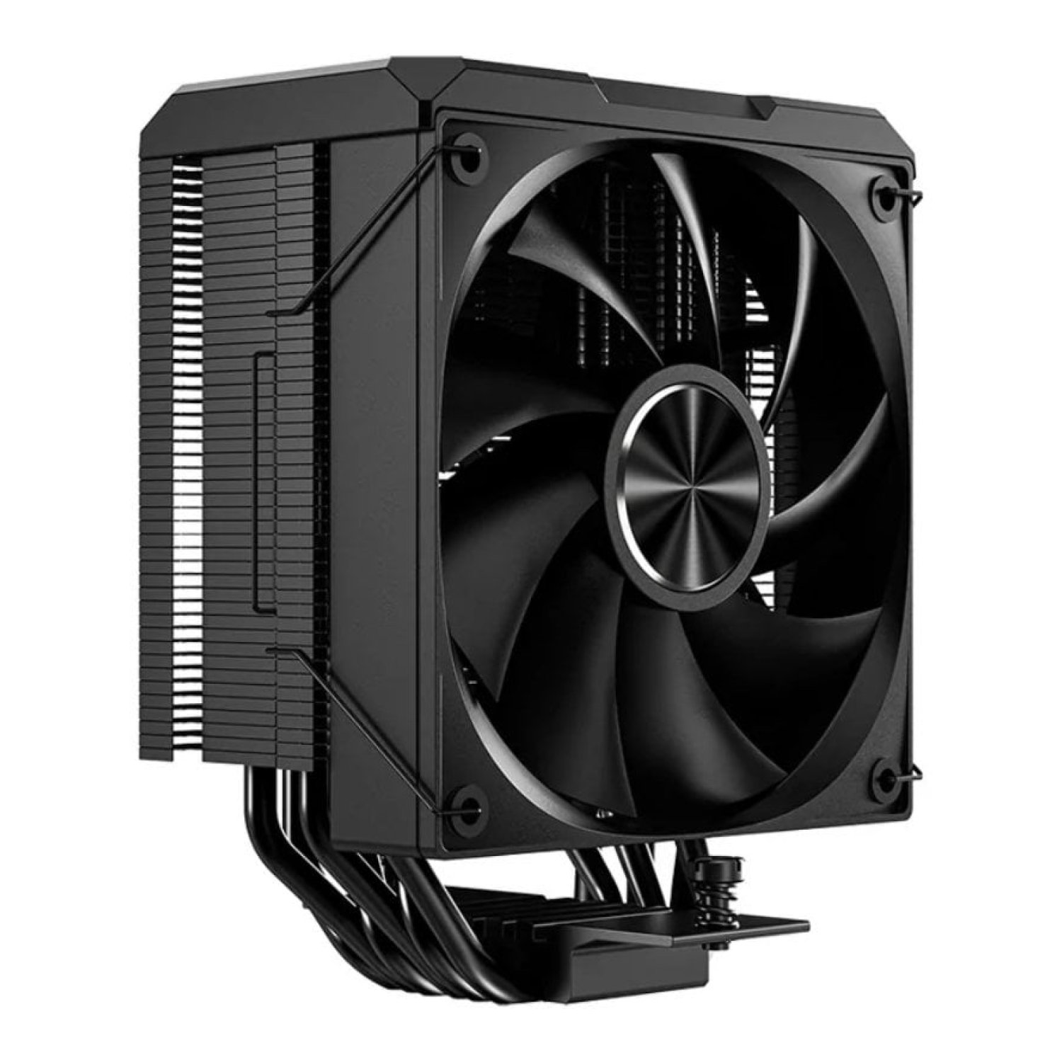 Ventilador con Disipador Hiditec DC20 Pro/ 12cm