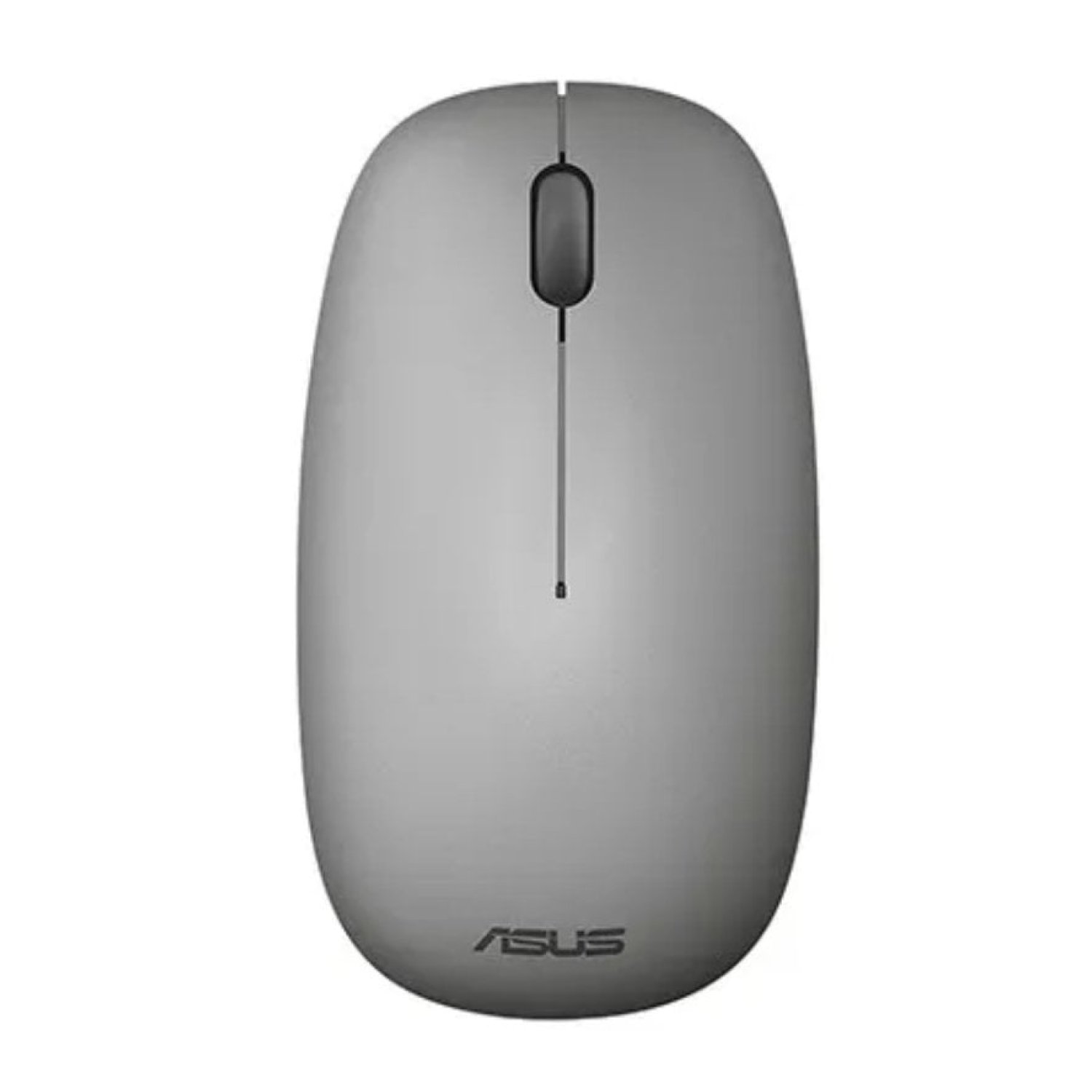 Teclado y Ratón Inalámbricos Asus W5000 Wireless/ Gris