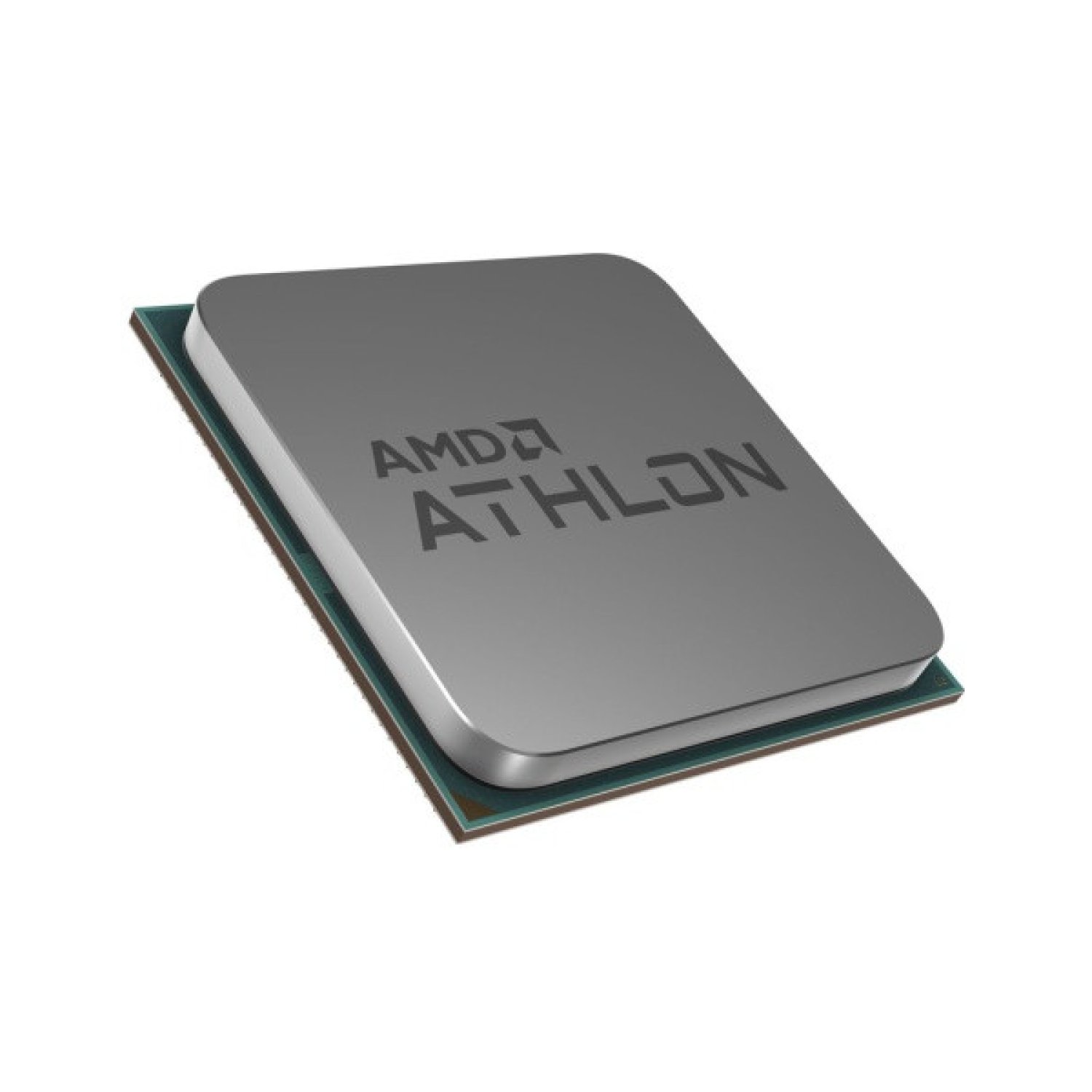 AMD Athlon 3000G procesador 3,5 GHz 4 MB L3 Bandeja