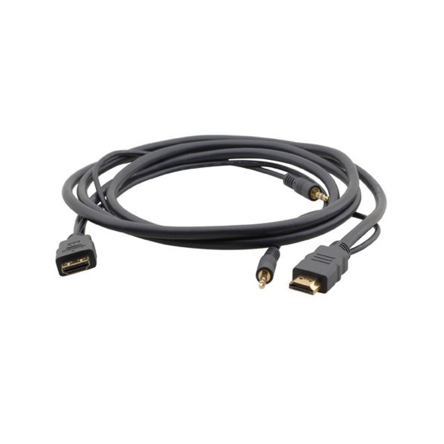KRAMER CABLE HDMI FLEXIBLE ALTA VELOCIDAD CON ETHERNET